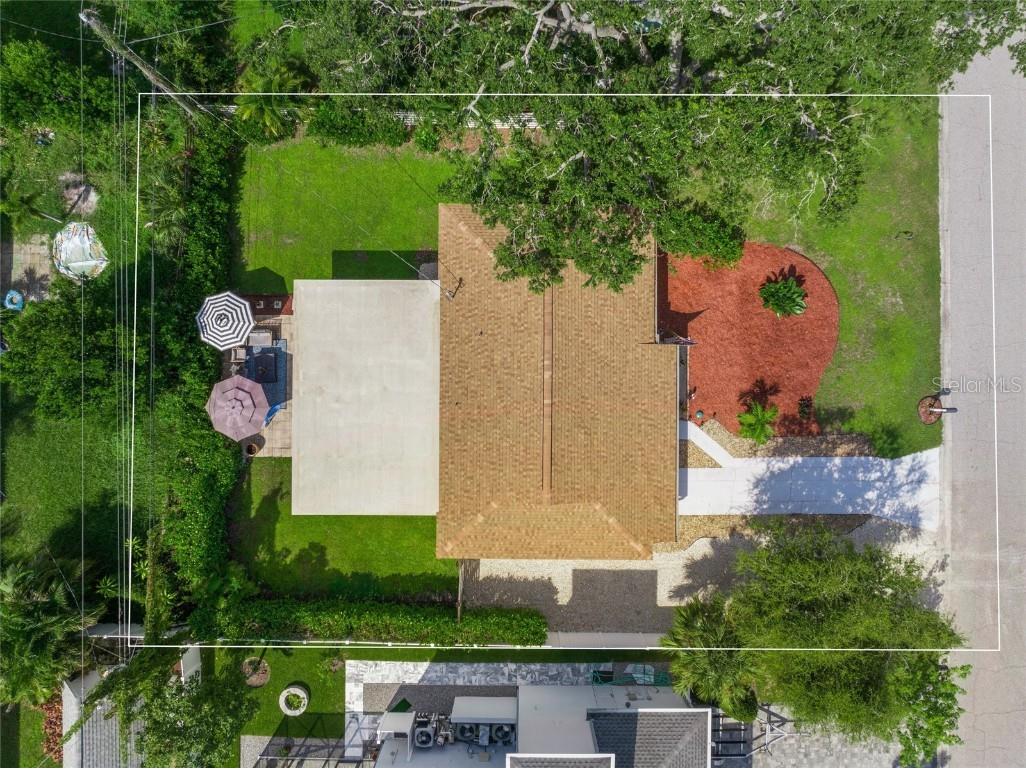 2616 Martin Street Sarasota FL 34237 A4662540 image59