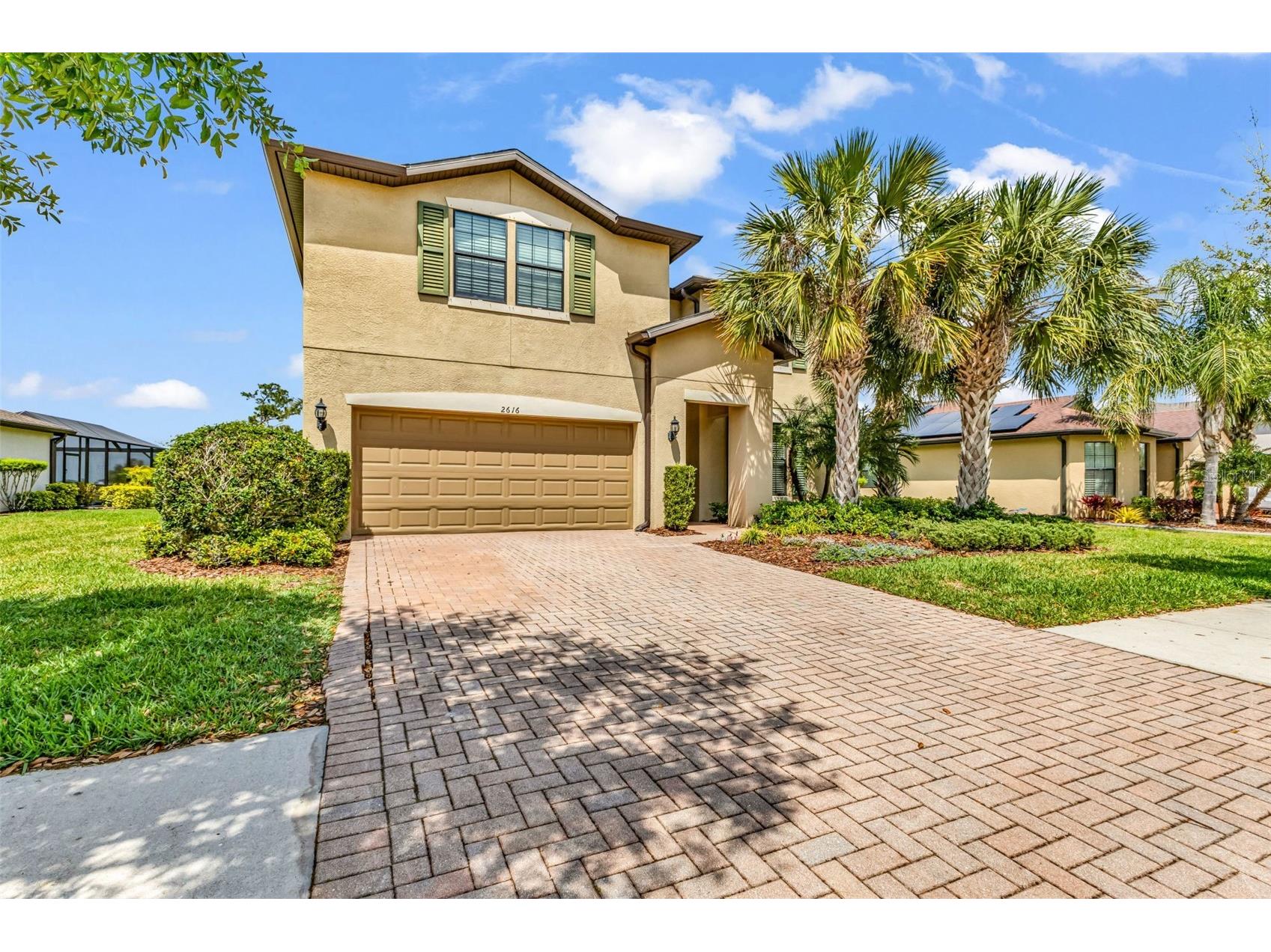 2616 Marton Oak Boulevard North Port FL 34289 C7524247 image1