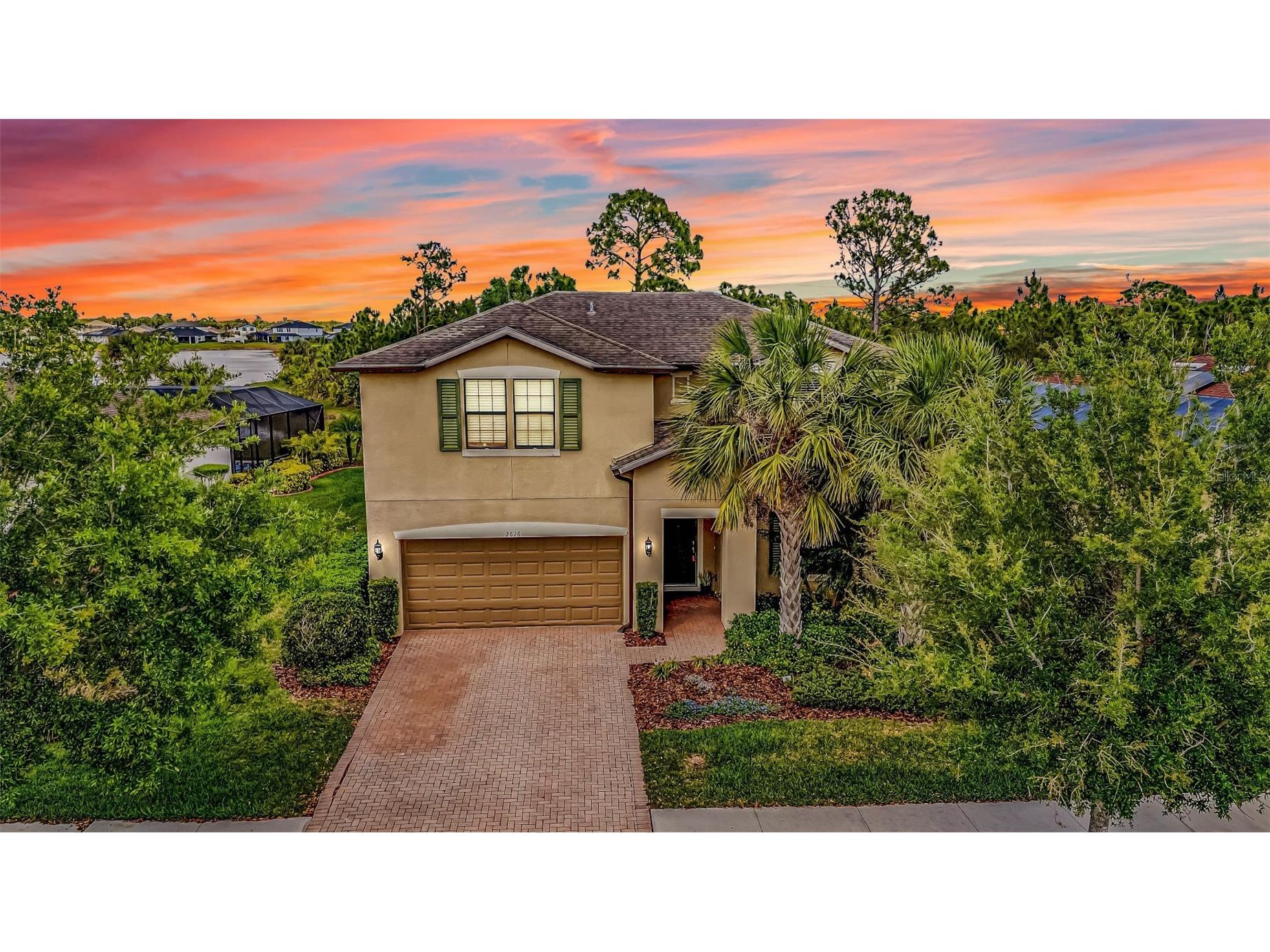 2616 Marton Oak Boulevard North Port FL 34289 C7524247 image2