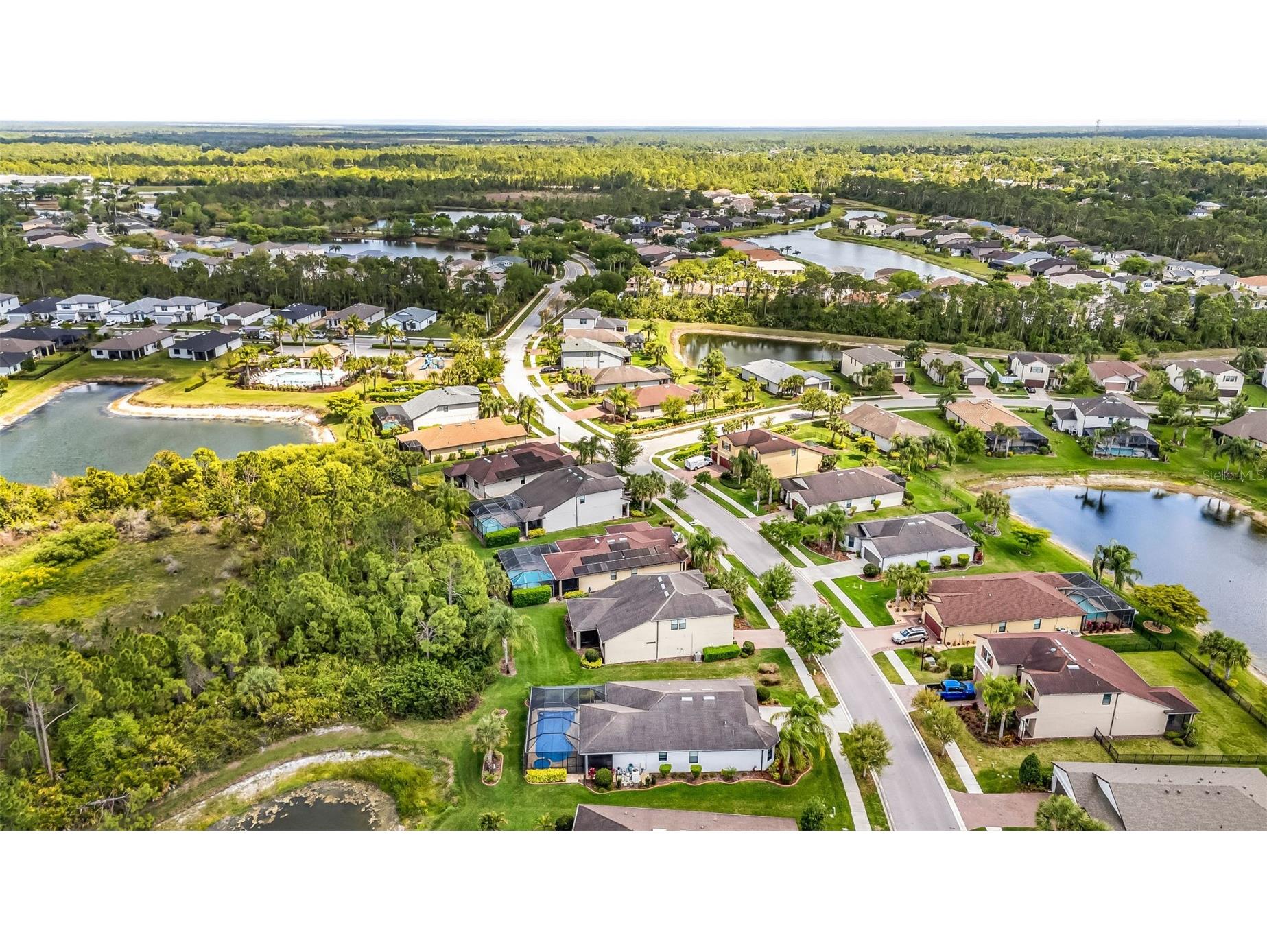 2616 Marton Oak Boulevard North Port FL 34289 C7524247 image54