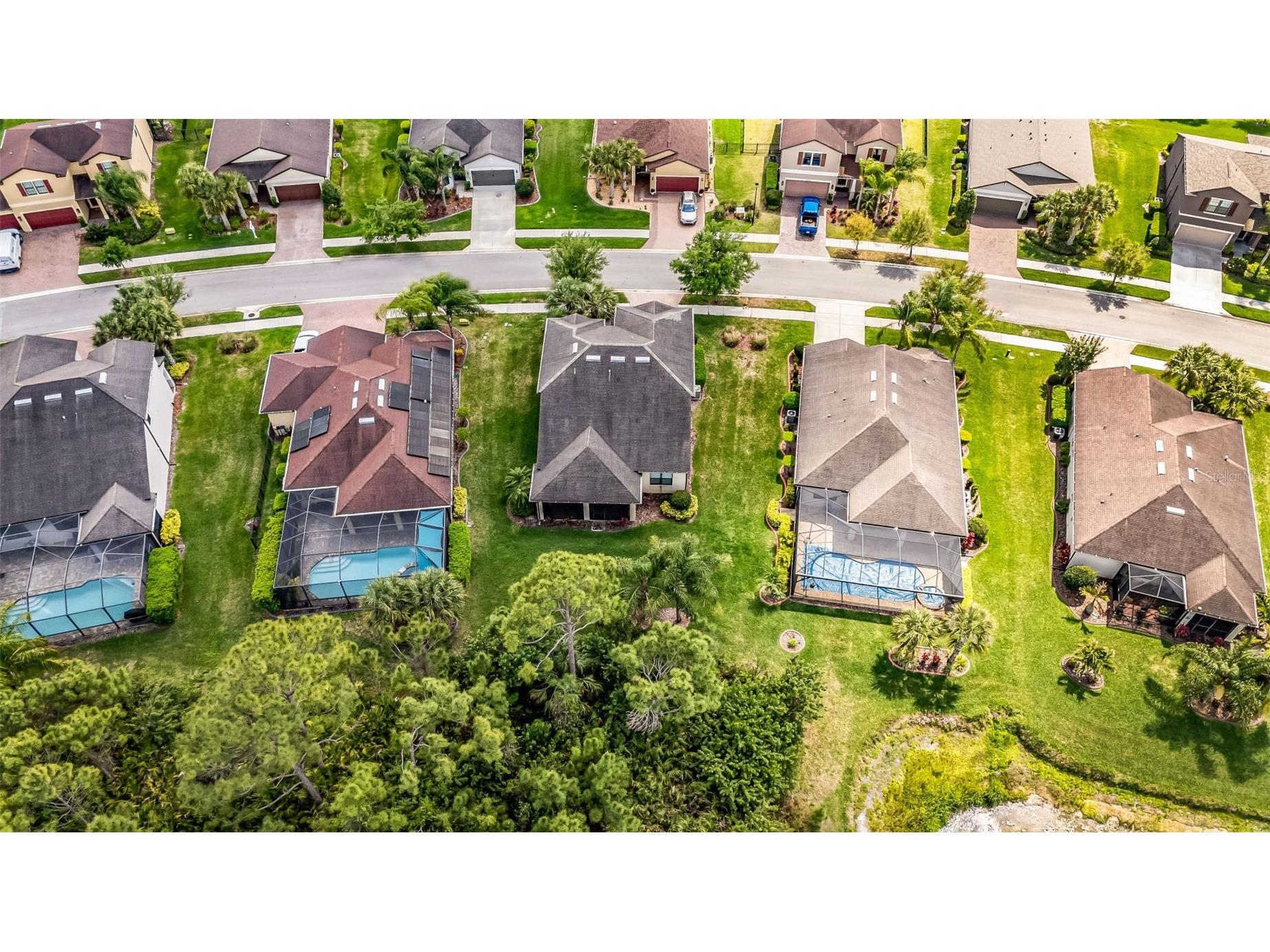 2616 Marton Oak Boulevard North Port FL 34289 C7524247 image60