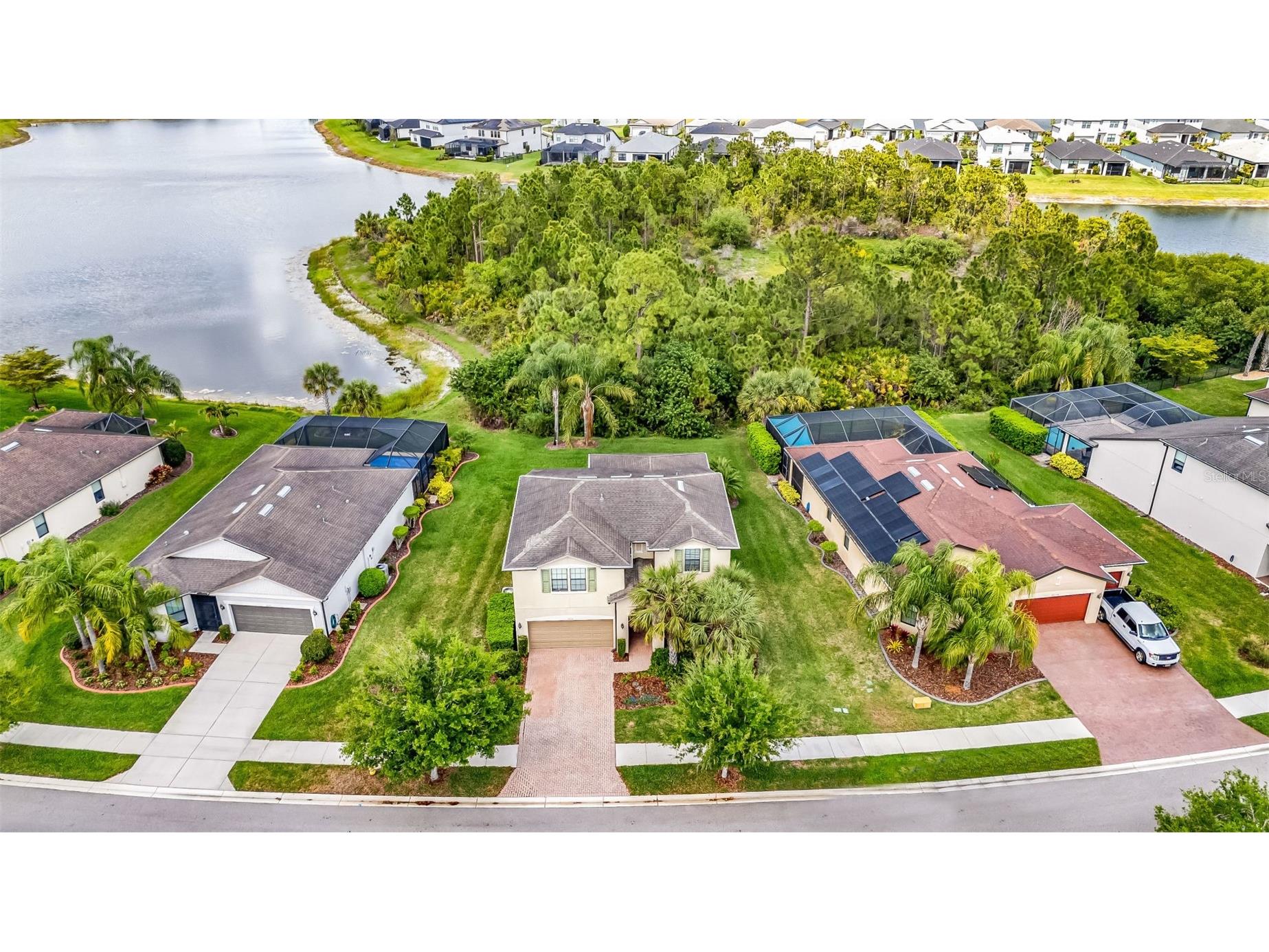 2616 Marton Oak Boulevard North Port FL 34289 C7524247 image73