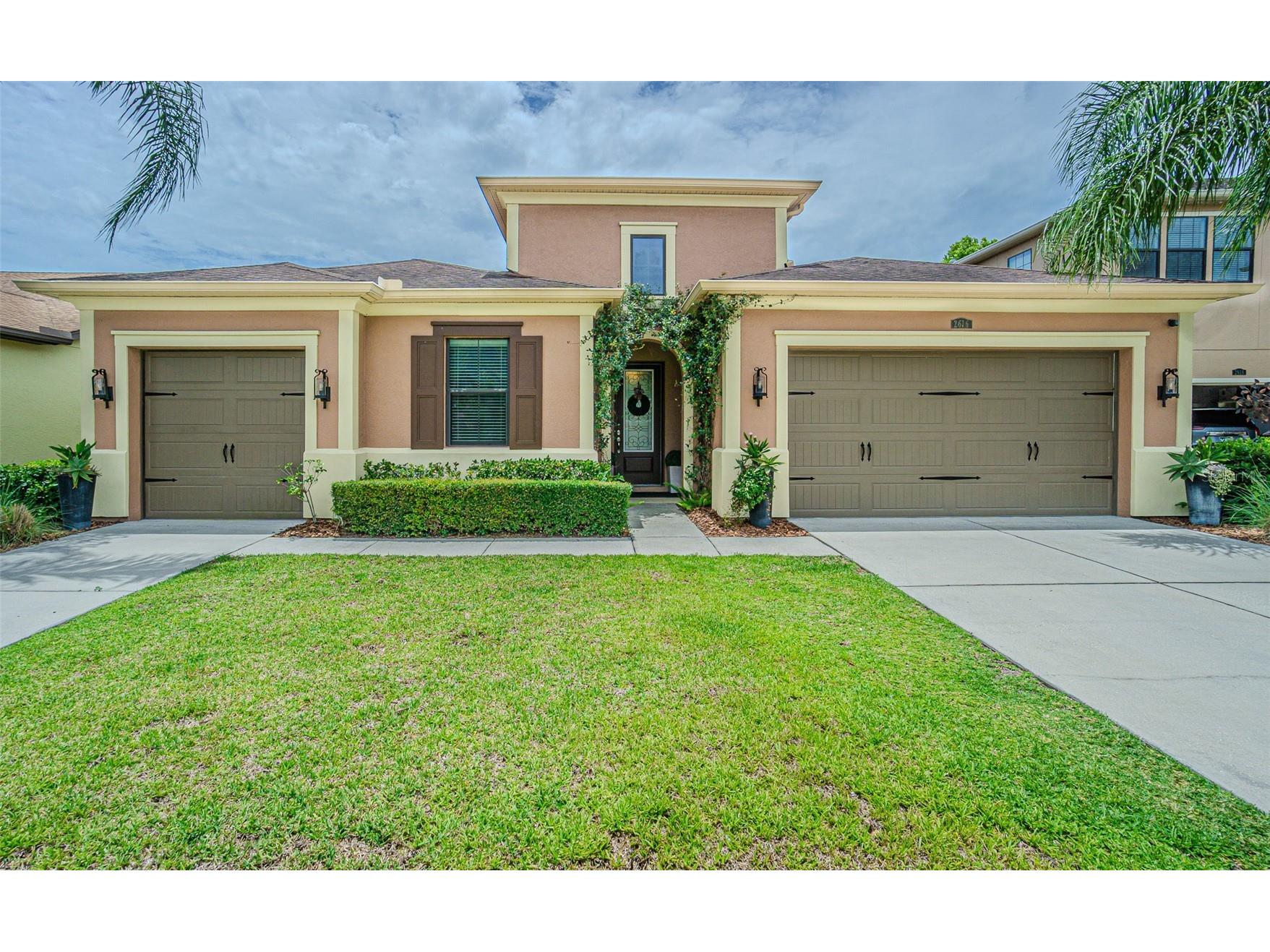 2616 Milford Berry Lane Tampa FL 33618 TB8515961 image1