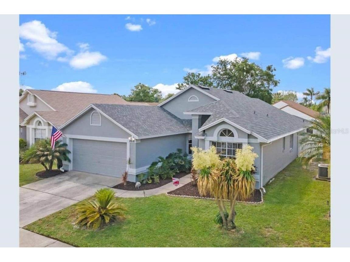 2616 Montego Bay Boulevard Kissimmee FL 34746 S5087922 image1