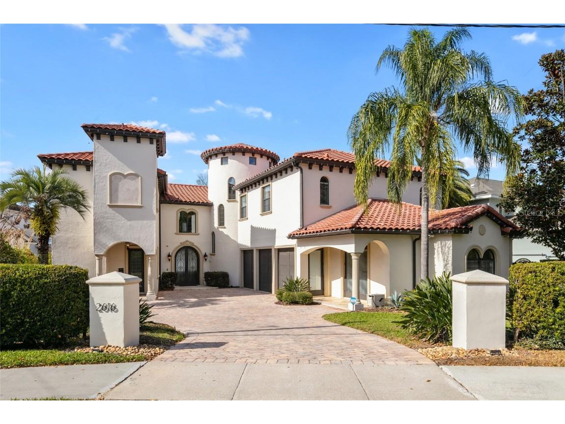 2616 N Westmoreland Drive Orlando FL 32804 - LAKE SILVER O6012207 image1