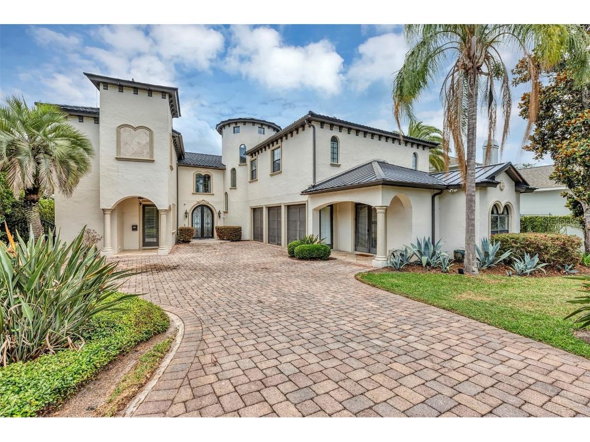 2616 N Westmoreland Drive Orlando FL 32804 - LAKE SILVER O6339472 image1