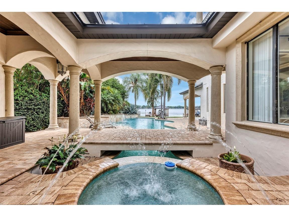 2616 N Westmoreland Drive Orlando FL 32804 - LAKE SILVER O6339472 image91