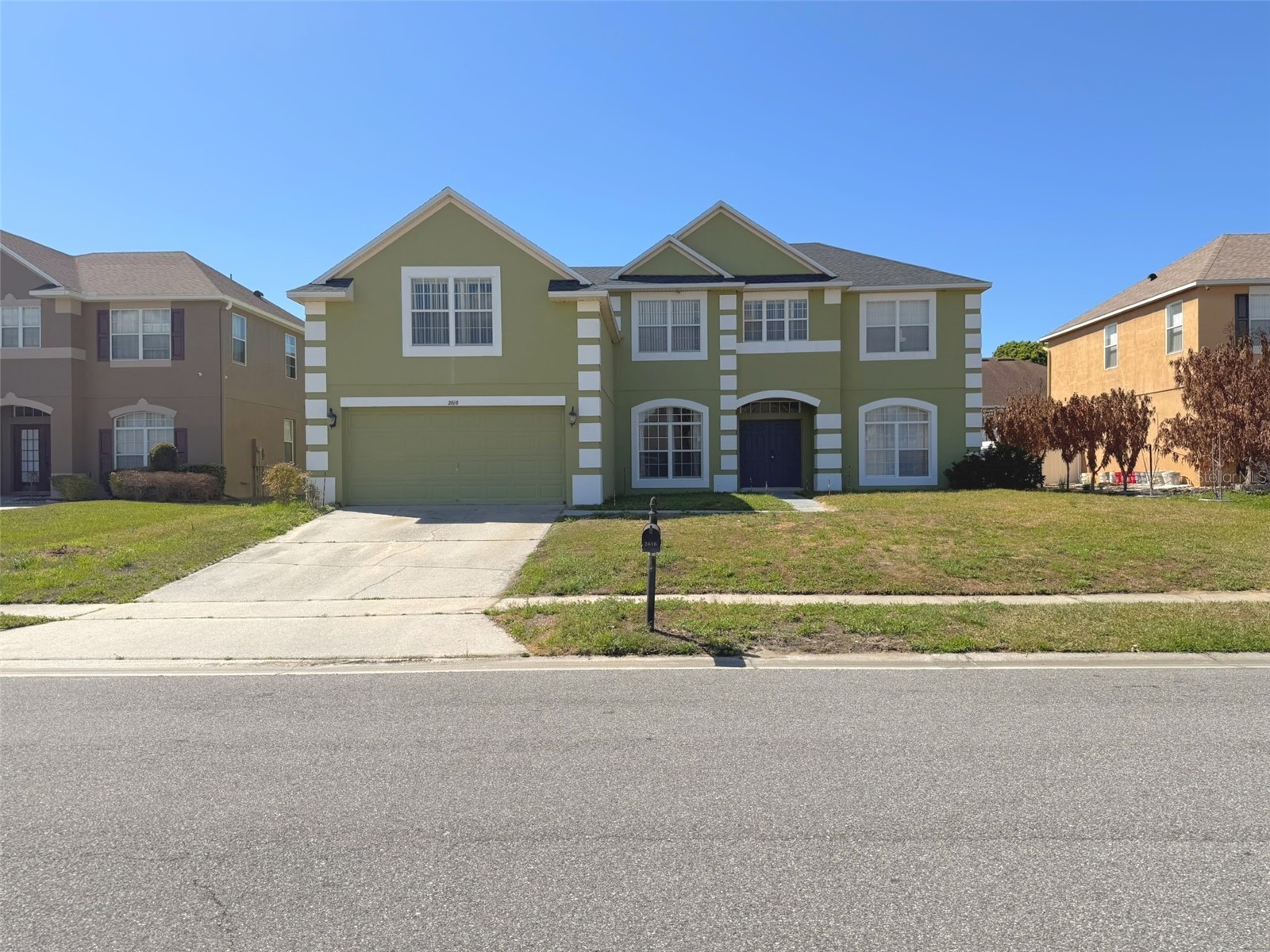 2616 Plumberry Avenue Ocoee FL 34761 O6391380 image1