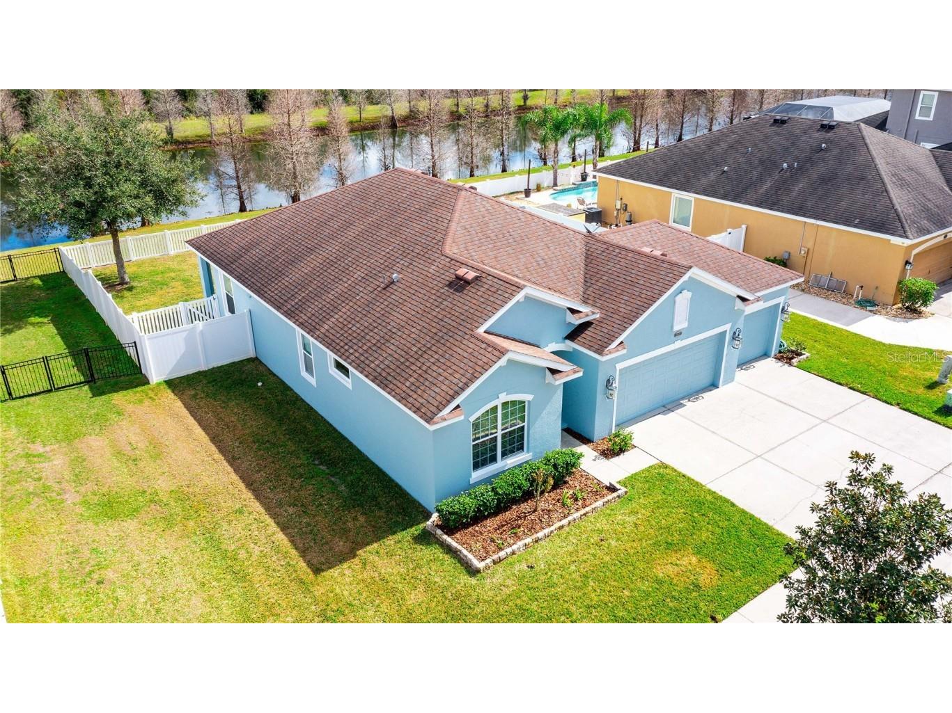 2616 Red Fern Drive Dover FL 33527 T3426472 image1