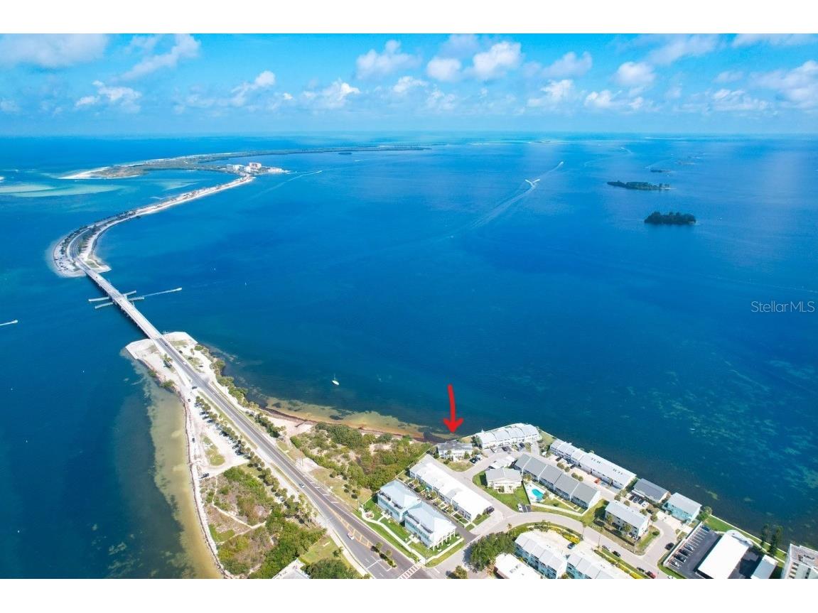 2616 St Josephs Drive W #1 Dunedin FL 34698 U8204391 image1