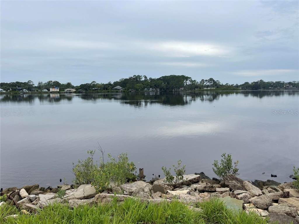 2616 Sunset Drive New Smyrna Beach FL 32168 - TURNBULL BAY O6269614 image1