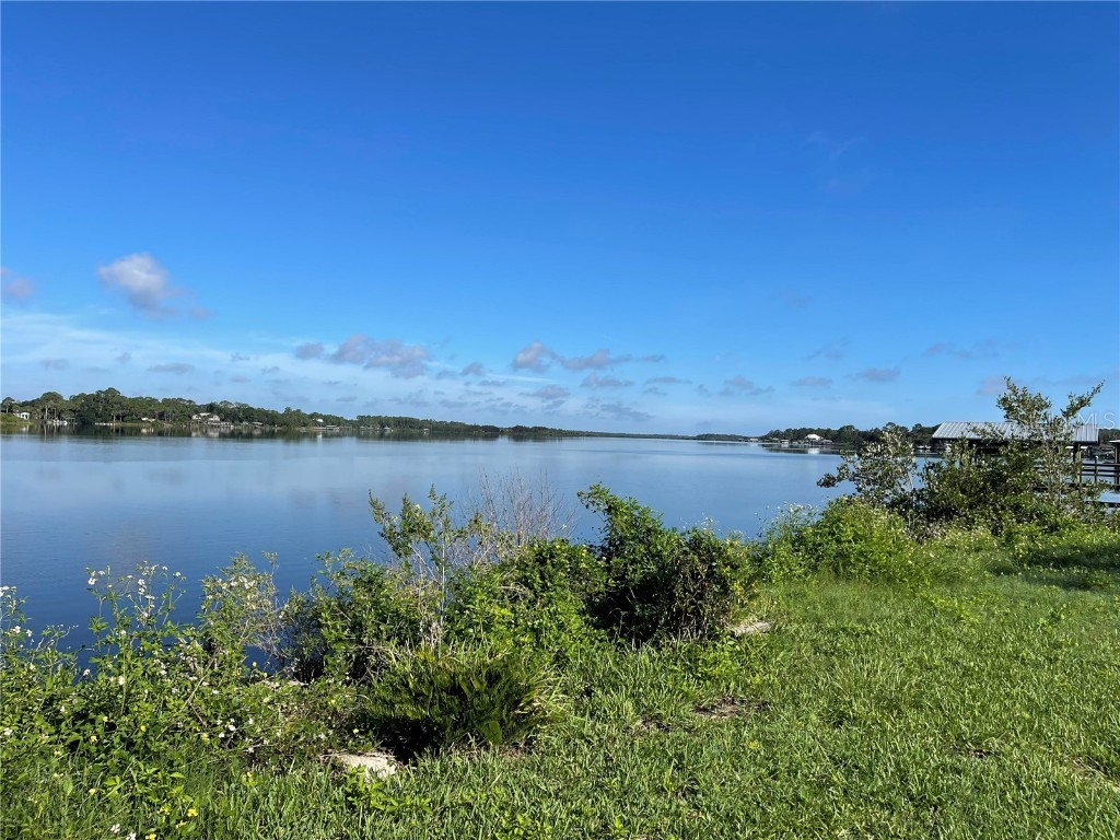 2616 Sunset Drive New Smyrna Beach FL 32168 - TURNBULL BAY O6269614 image2