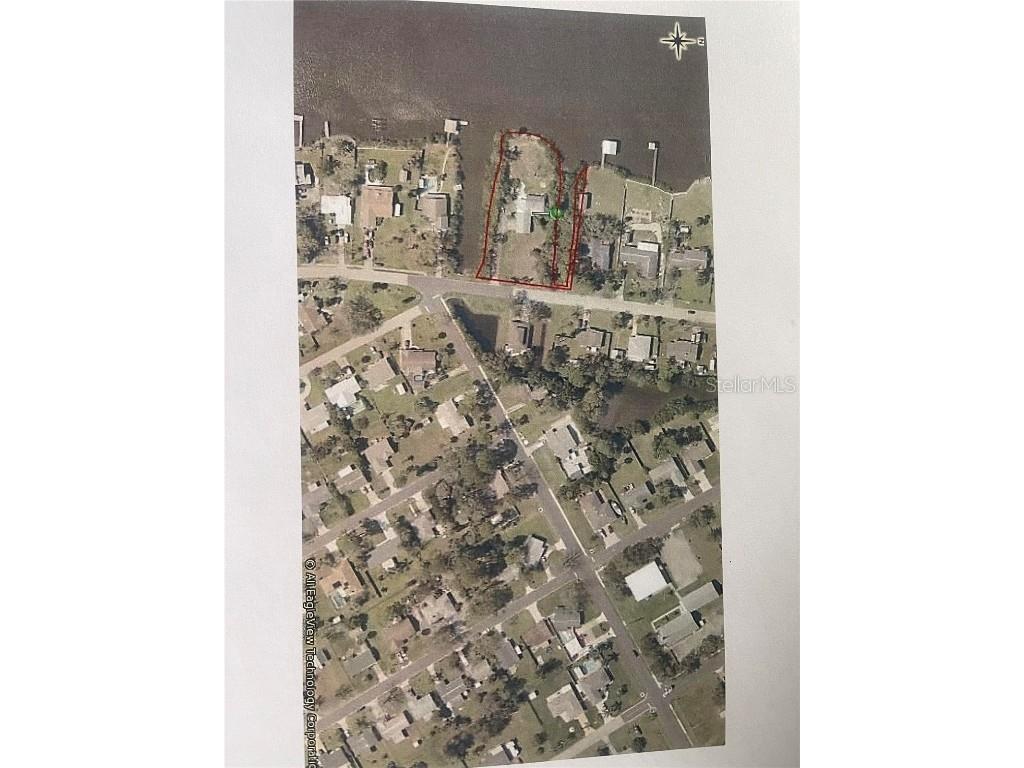 2616 Sunset Drive New Smyrna Beach FL 32168 - TURNBULL BAY O6269614 image3