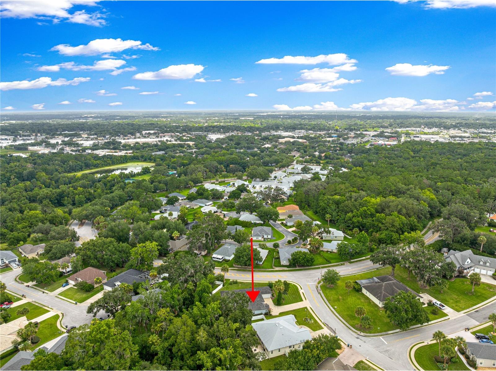 2616 SW 18th Avenue NE Ocala FL 34471 OM727362 image67