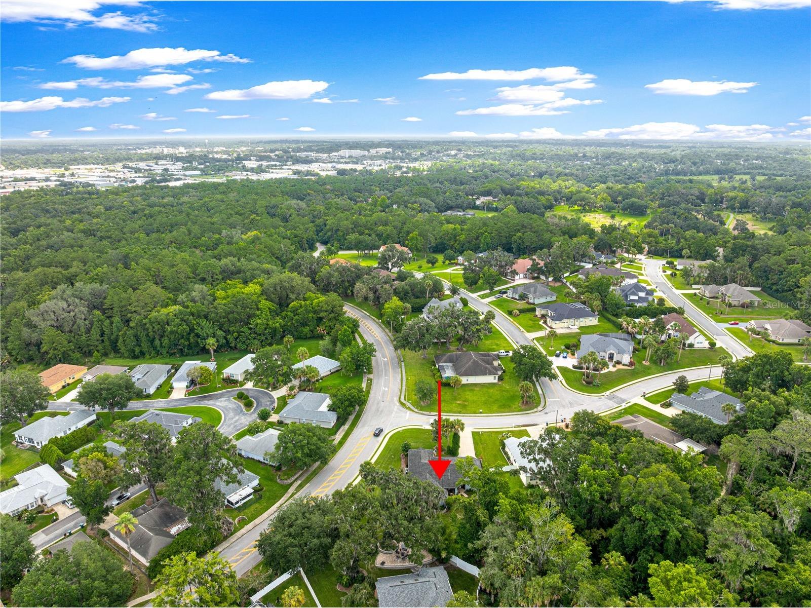 2616 SW 18th Avenue NE Ocala FL 34471 OM727362 image68