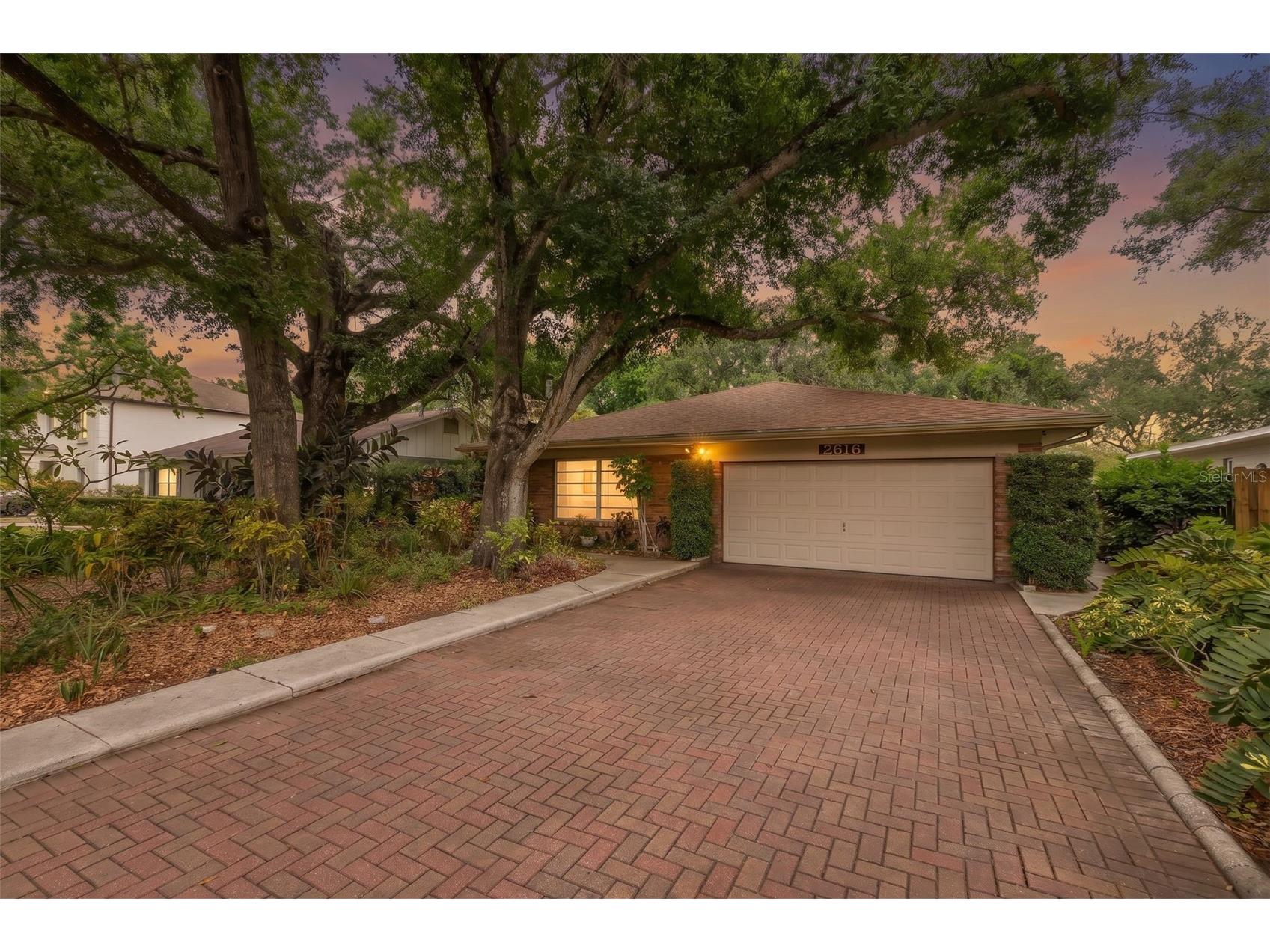 2616 S Toronto Avenue Tampa FL 33629 TB8508095 image1