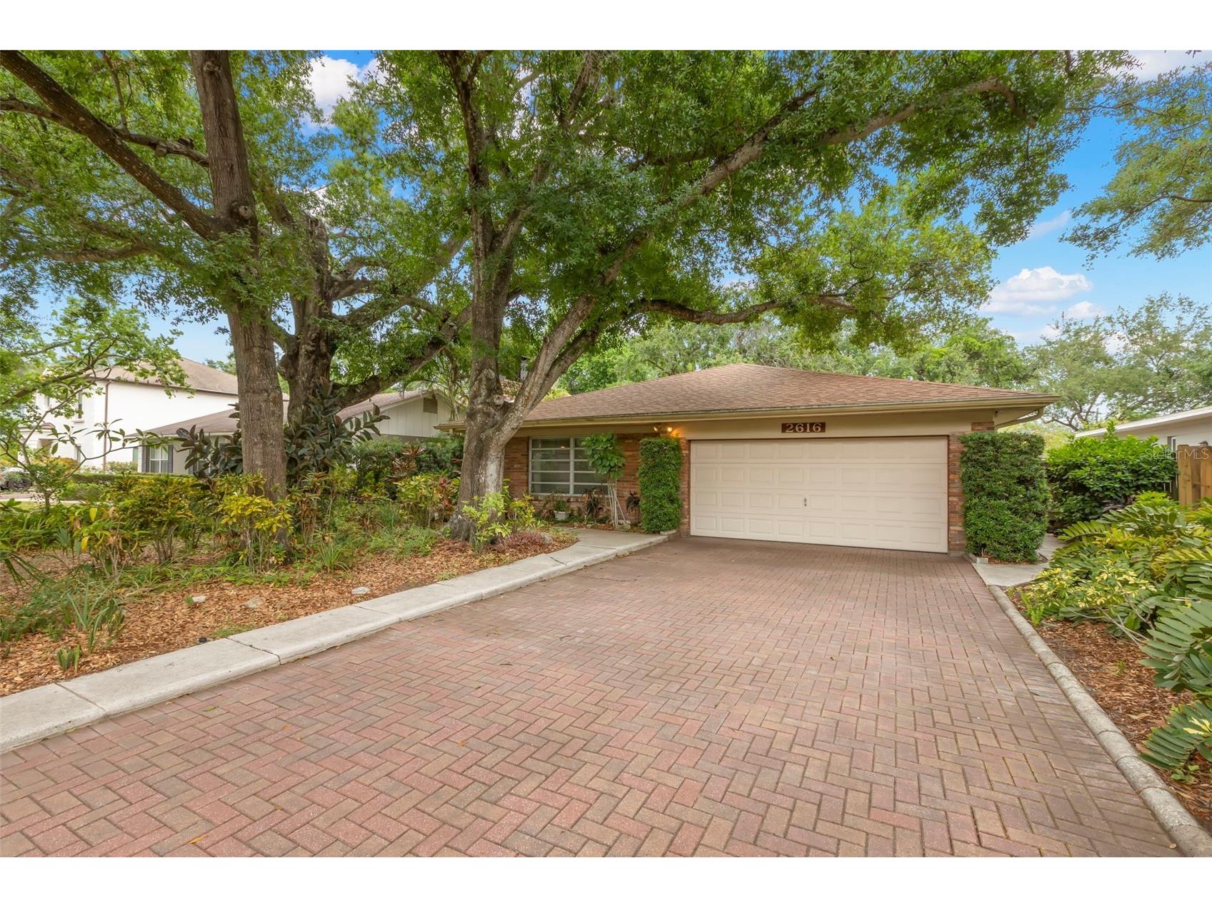 2616 S Toronto Avenue Tampa FL 33629 TB8508095 image2