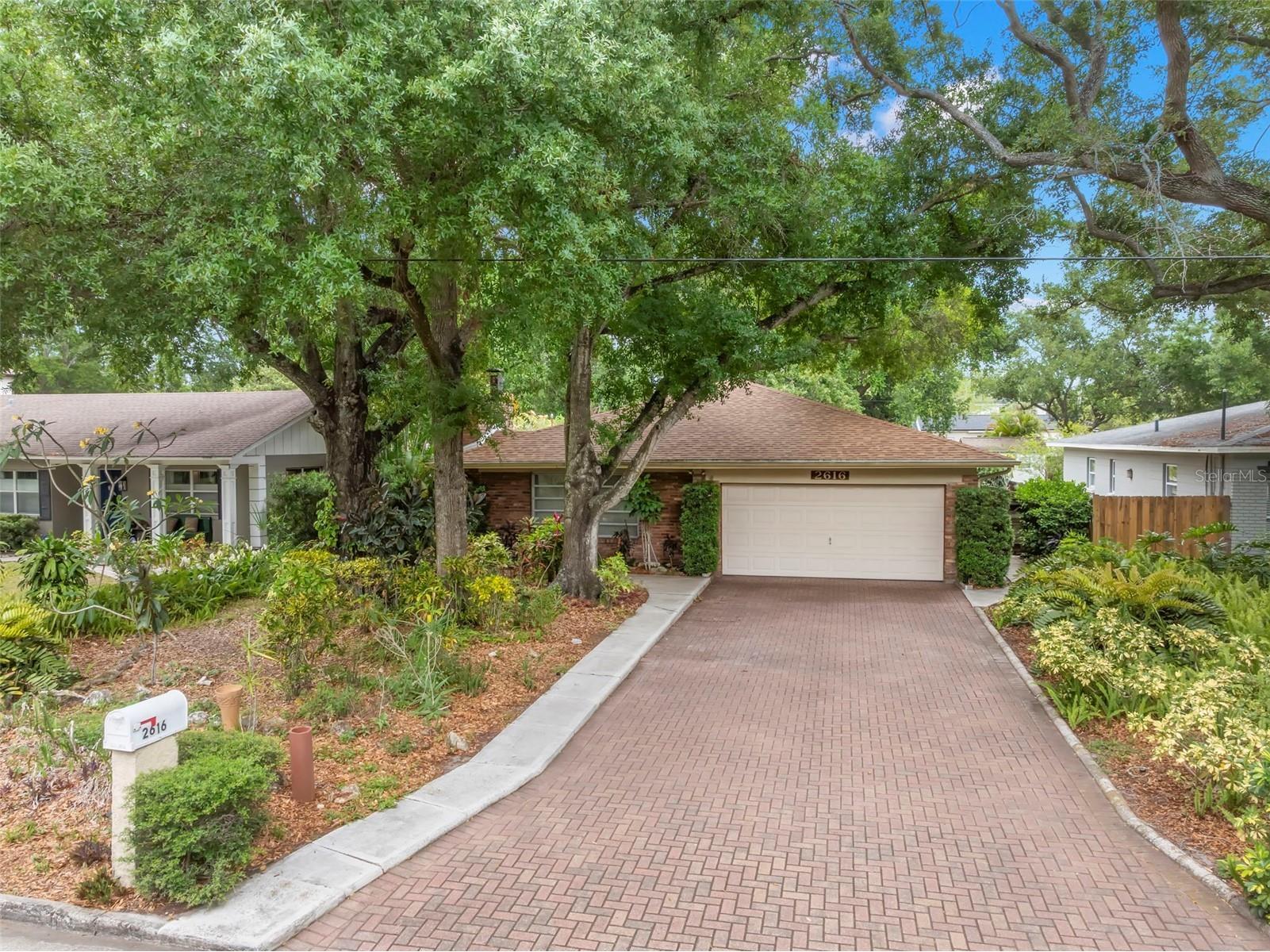 2616 S Toronto Avenue Tampa FL 33629 TB8508095 image44
