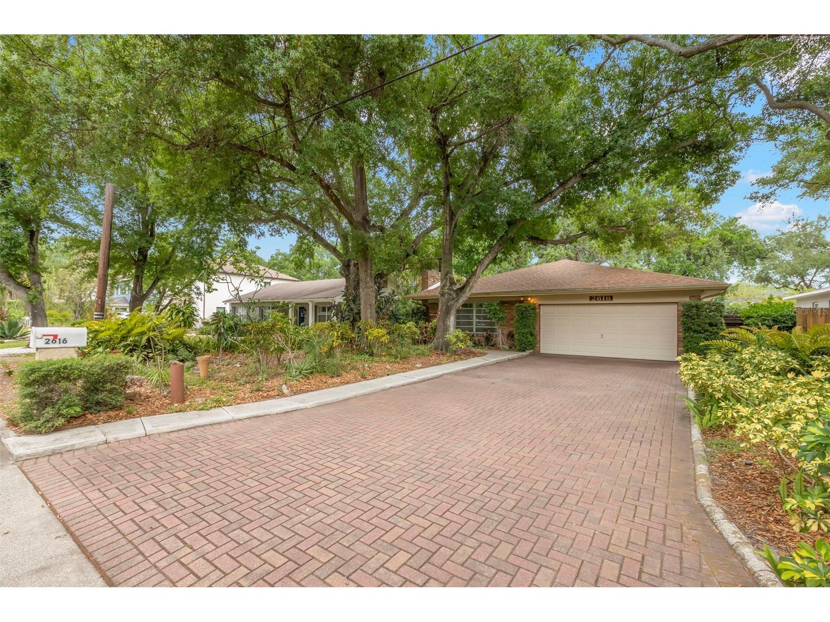 2616 S Toronto Avenue Tampa FL 33629 TB8508095 image45