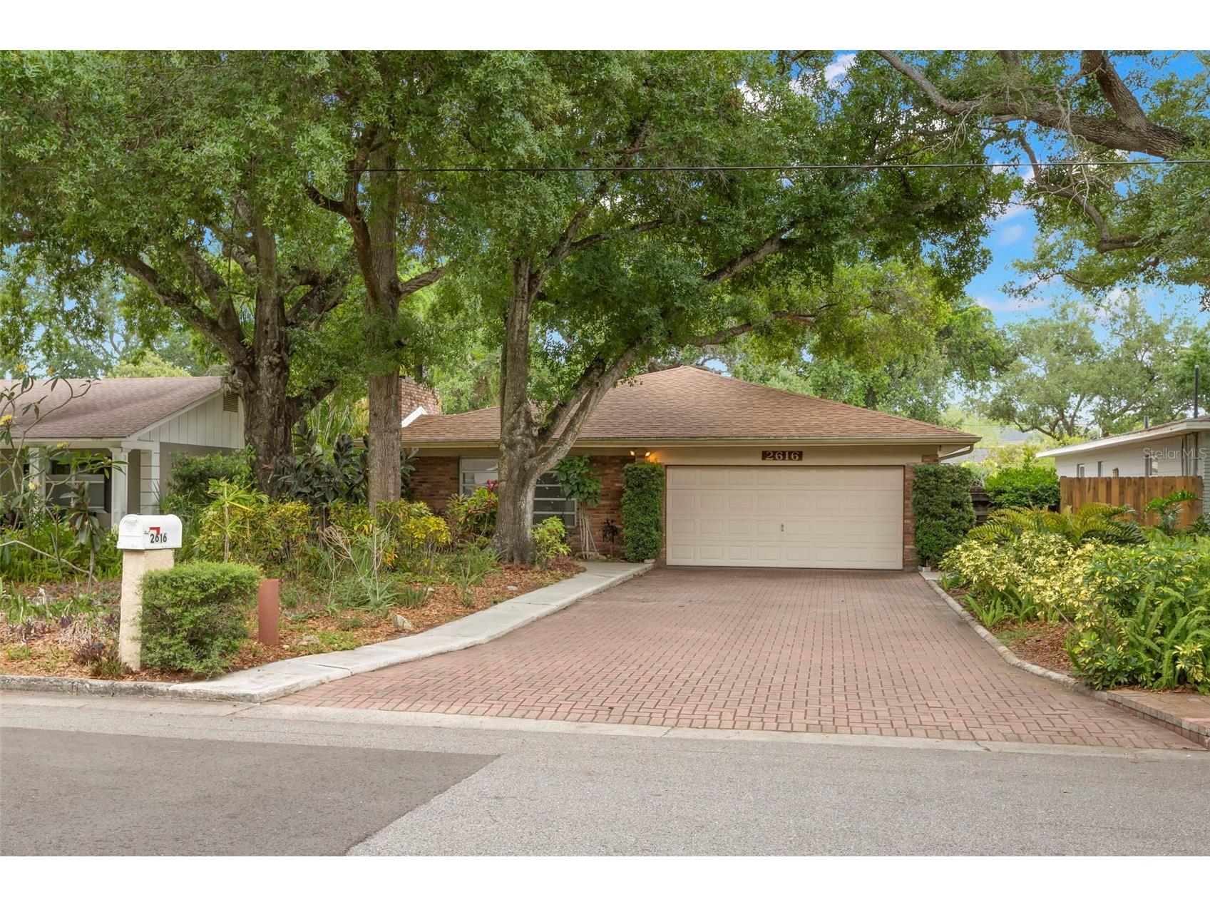 2616 S Toronto Avenue Tampa FL 33629 TB8508095 image47