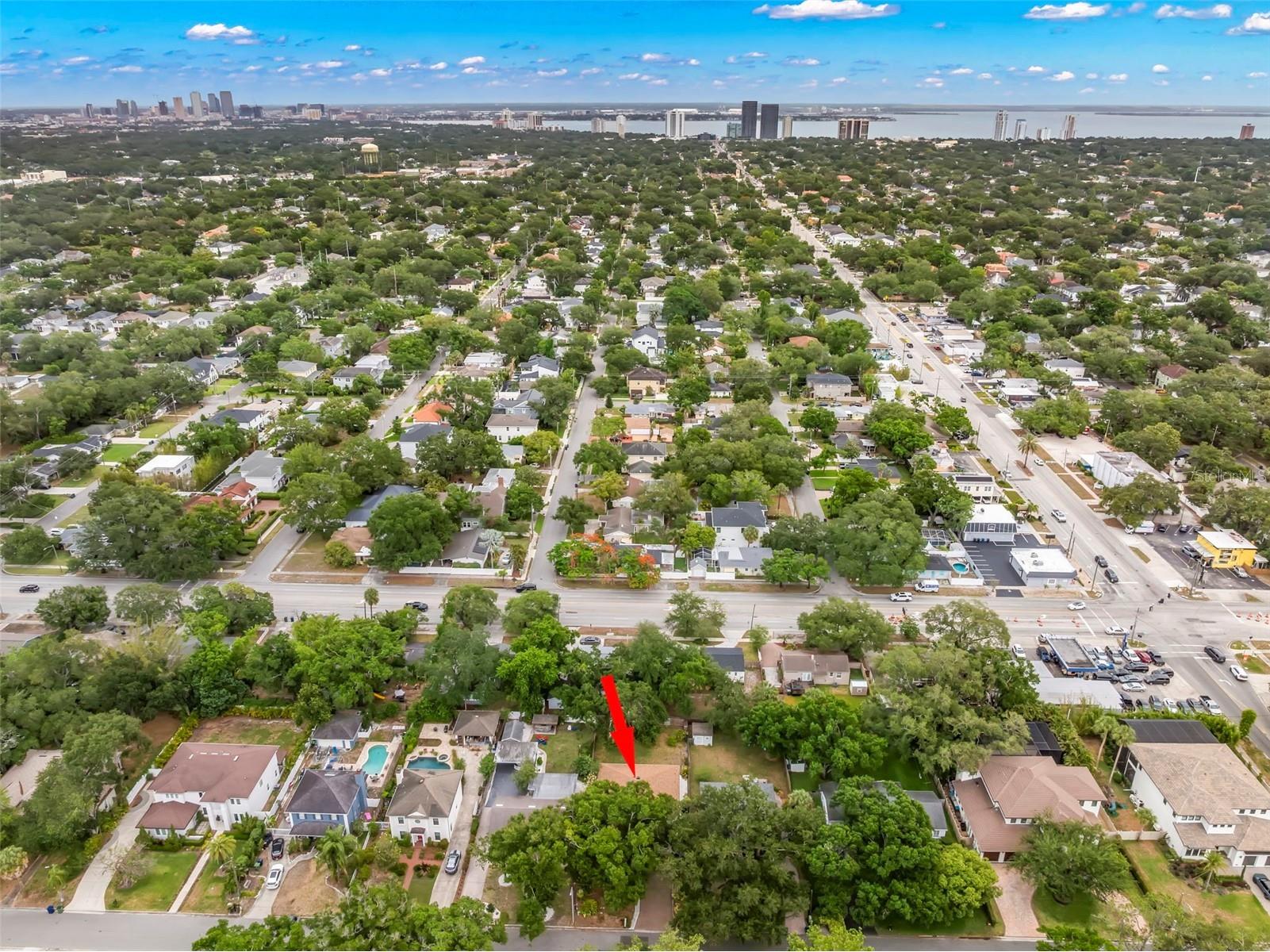 2616 S Toronto Avenue Tampa FL 33629 TB8508095 image49