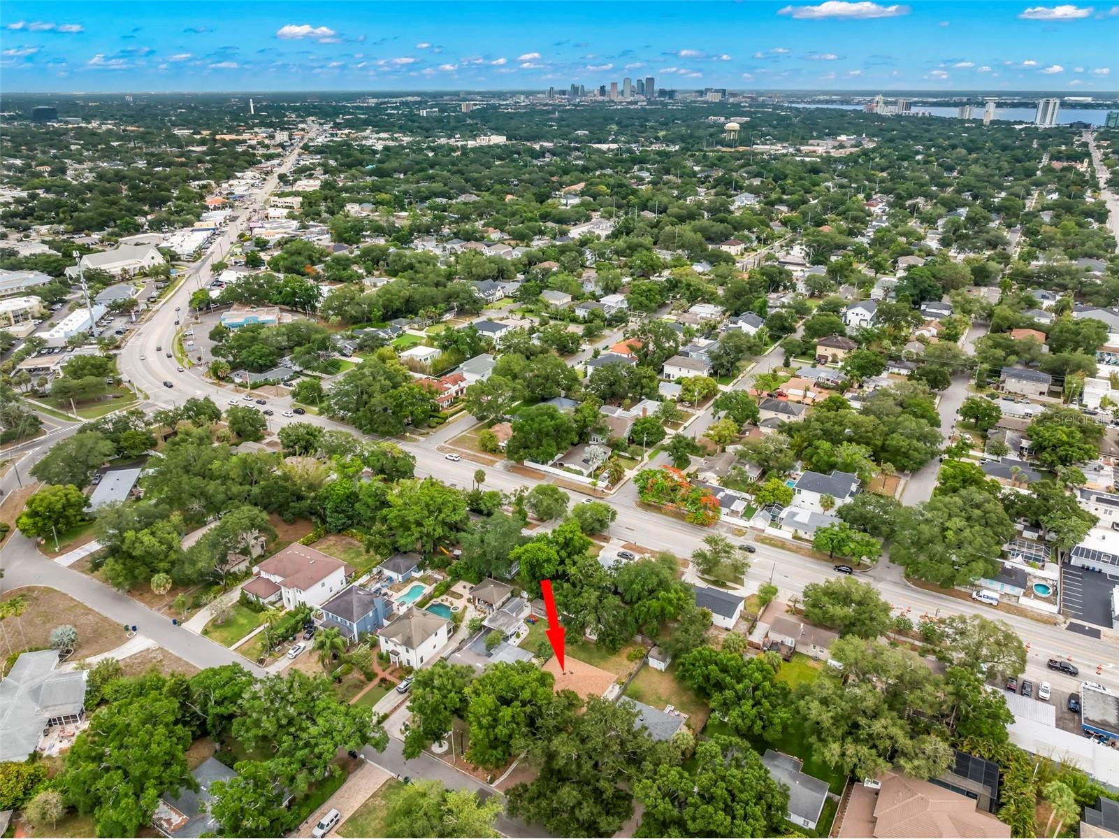 2616 S Toronto Avenue Tampa FL 33629 TB8508095 image50