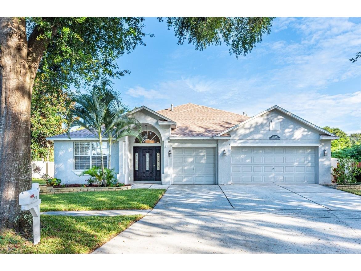 2616 Valencia Grove Drive Valrico FL 33596 T3333234 image1