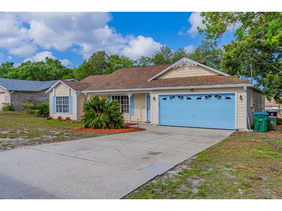 2616 Vaughn Avenue Deltona FL 32725 O6103221 image1