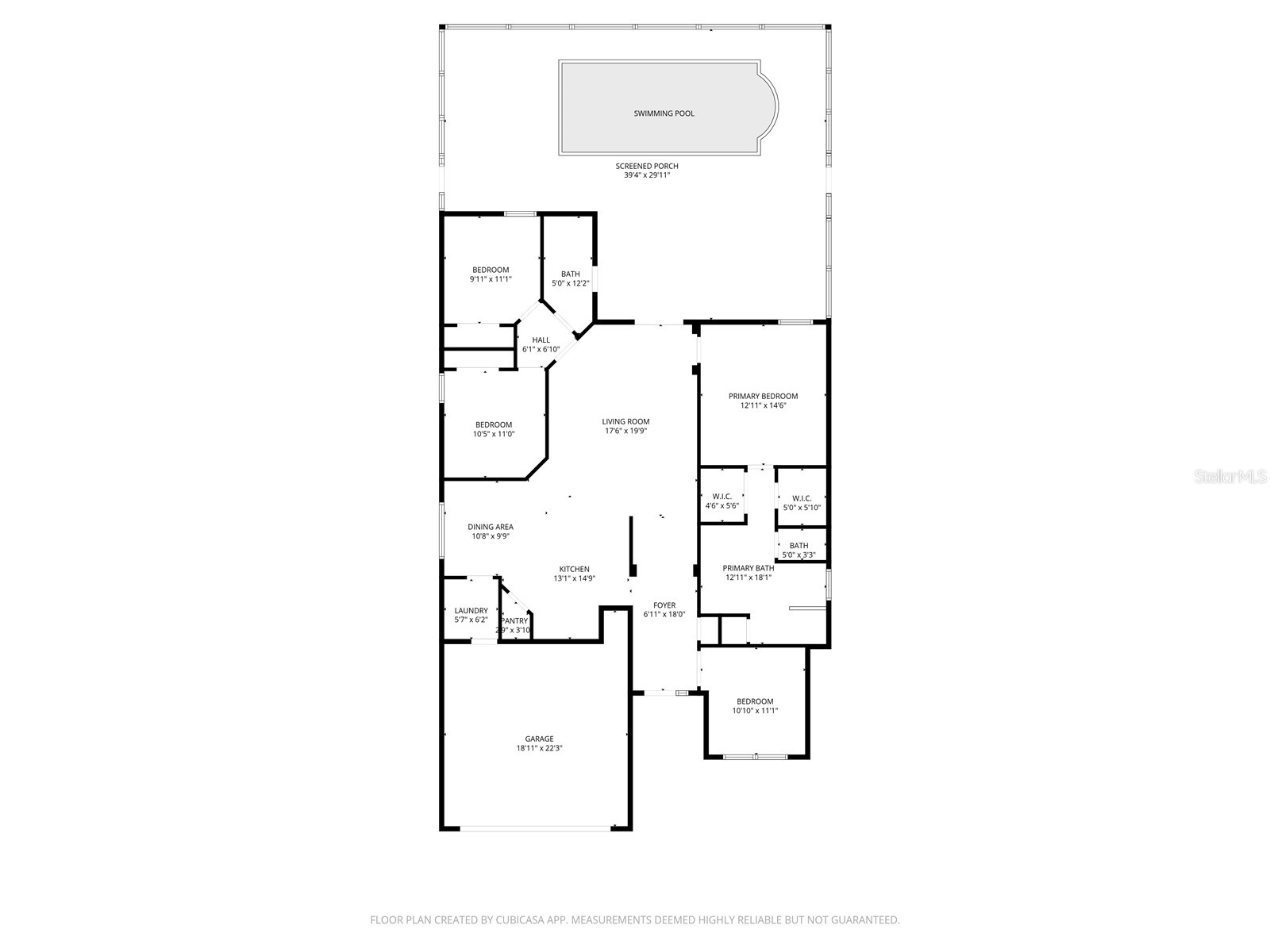 2616 Vinedale Avenue Valrico FL 33596 TB8442645 image5