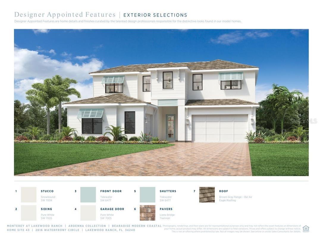 2616 Waterfront Circle Sarasota FL 34240 A4687928 image2