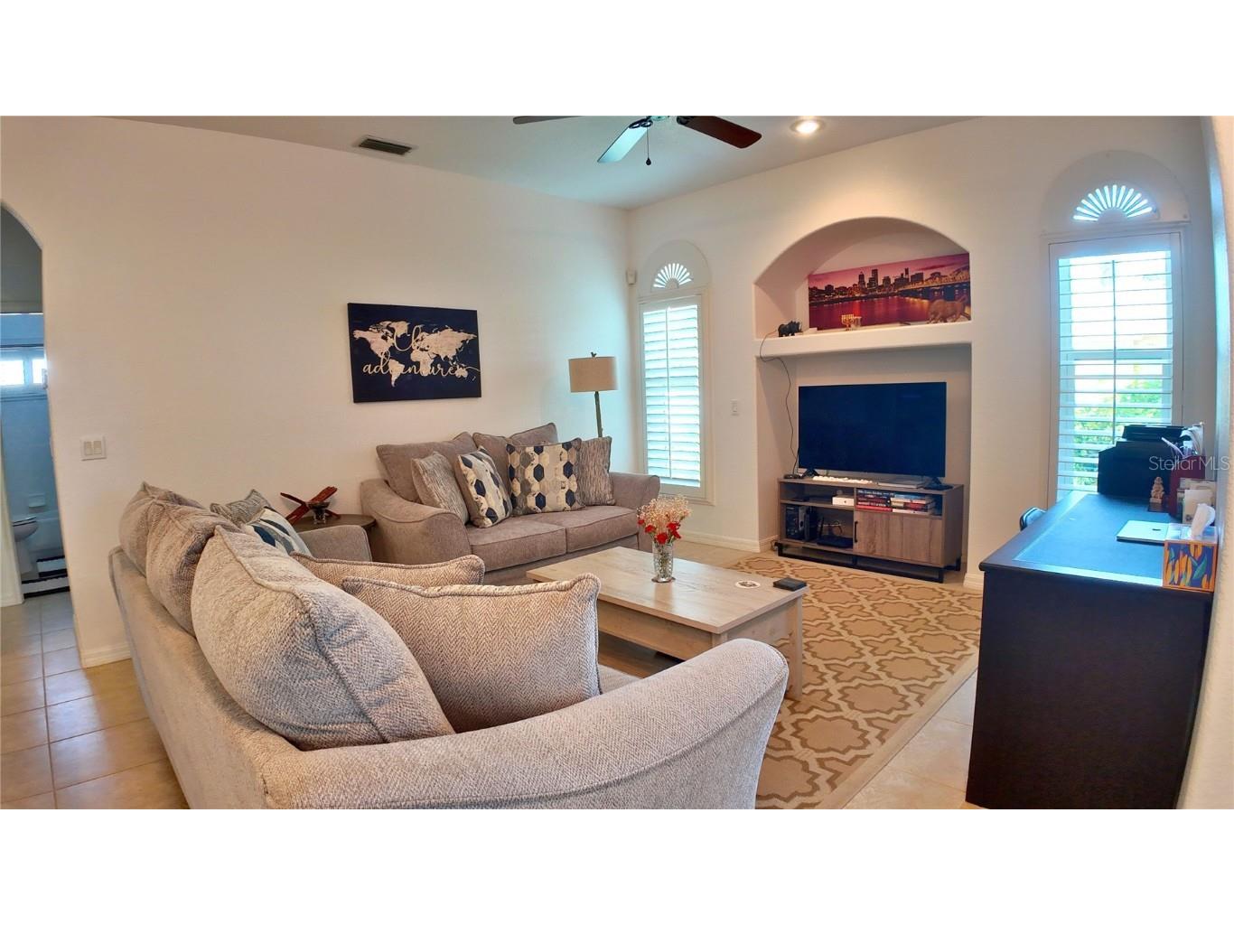 2616 Westberry Terrace North Port FL 34286 A4669917 image12