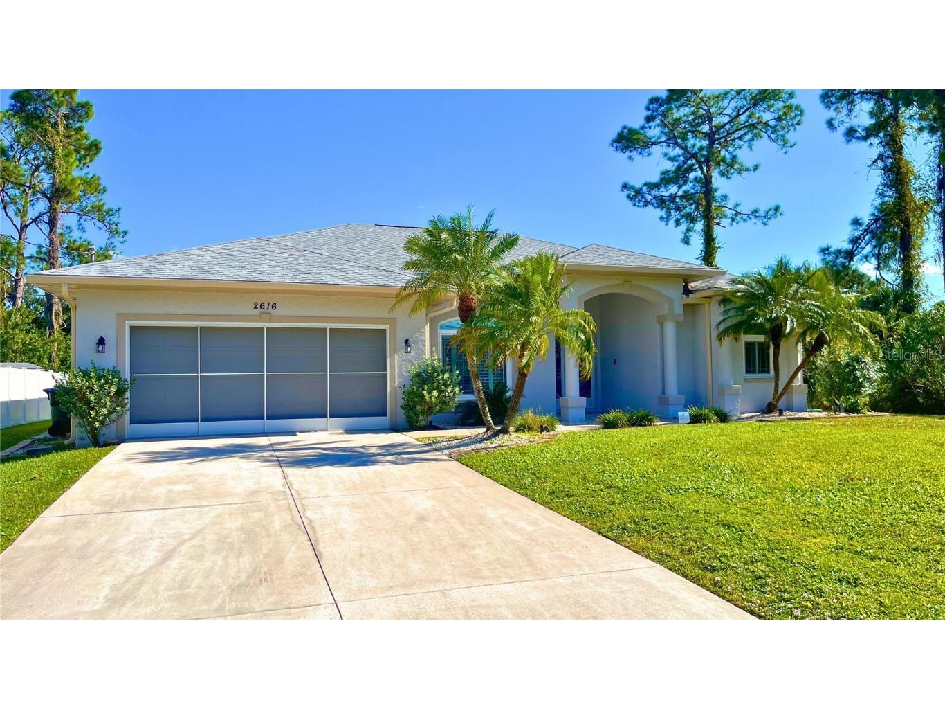 2616 Westberry Terrace North Port FL 34286 A4669917 image2