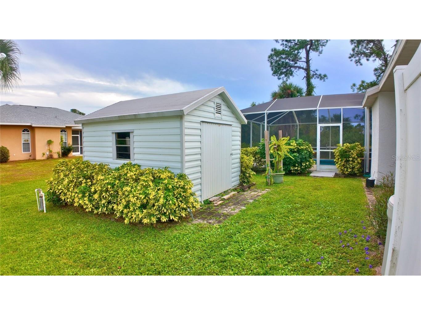 2616 Westberry Terrace North Port FL 34286 A4669917 image20