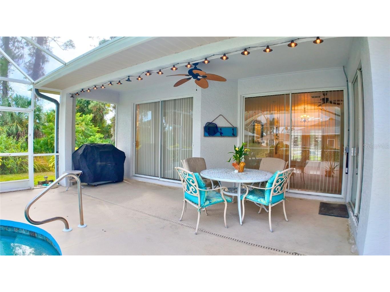 2616 Westberry Terrace North Port FL 34286 A4669917 image22