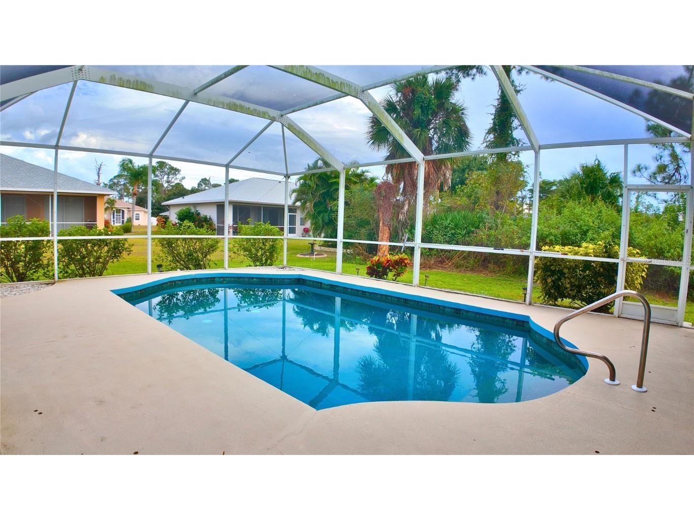 2616 Westberry Terrace North Port FL 34286 A4669917 image23