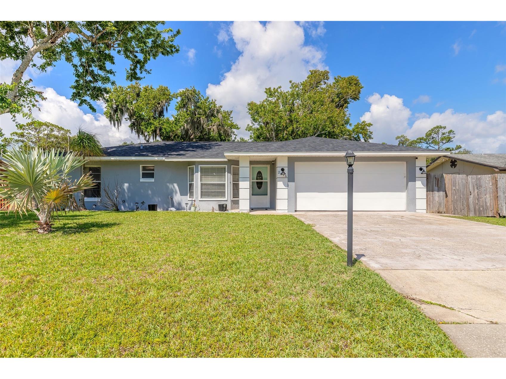 2616 Woodland Drive Edgewater FL 32141 NS1088304 image1