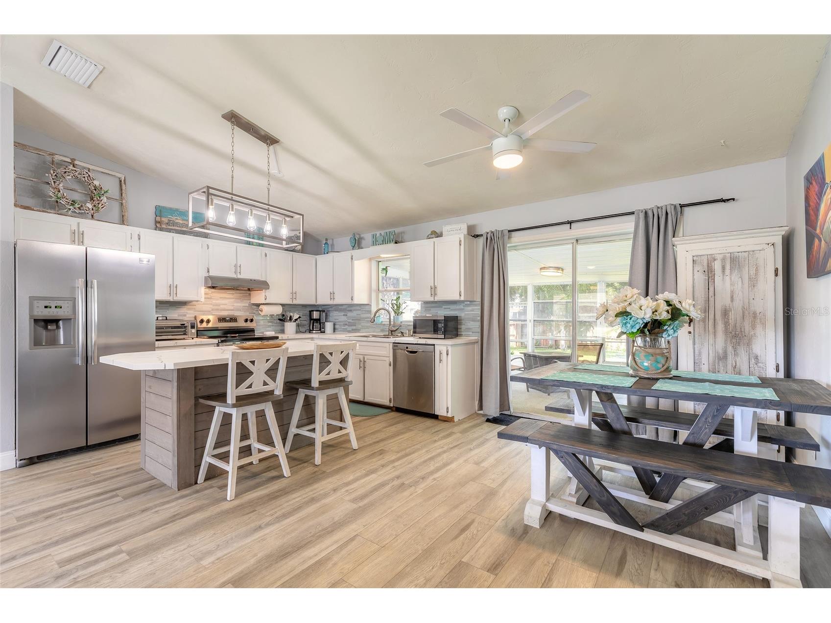 2616 Woodland Drive Edgewater FL 32141 NS1088304 image15