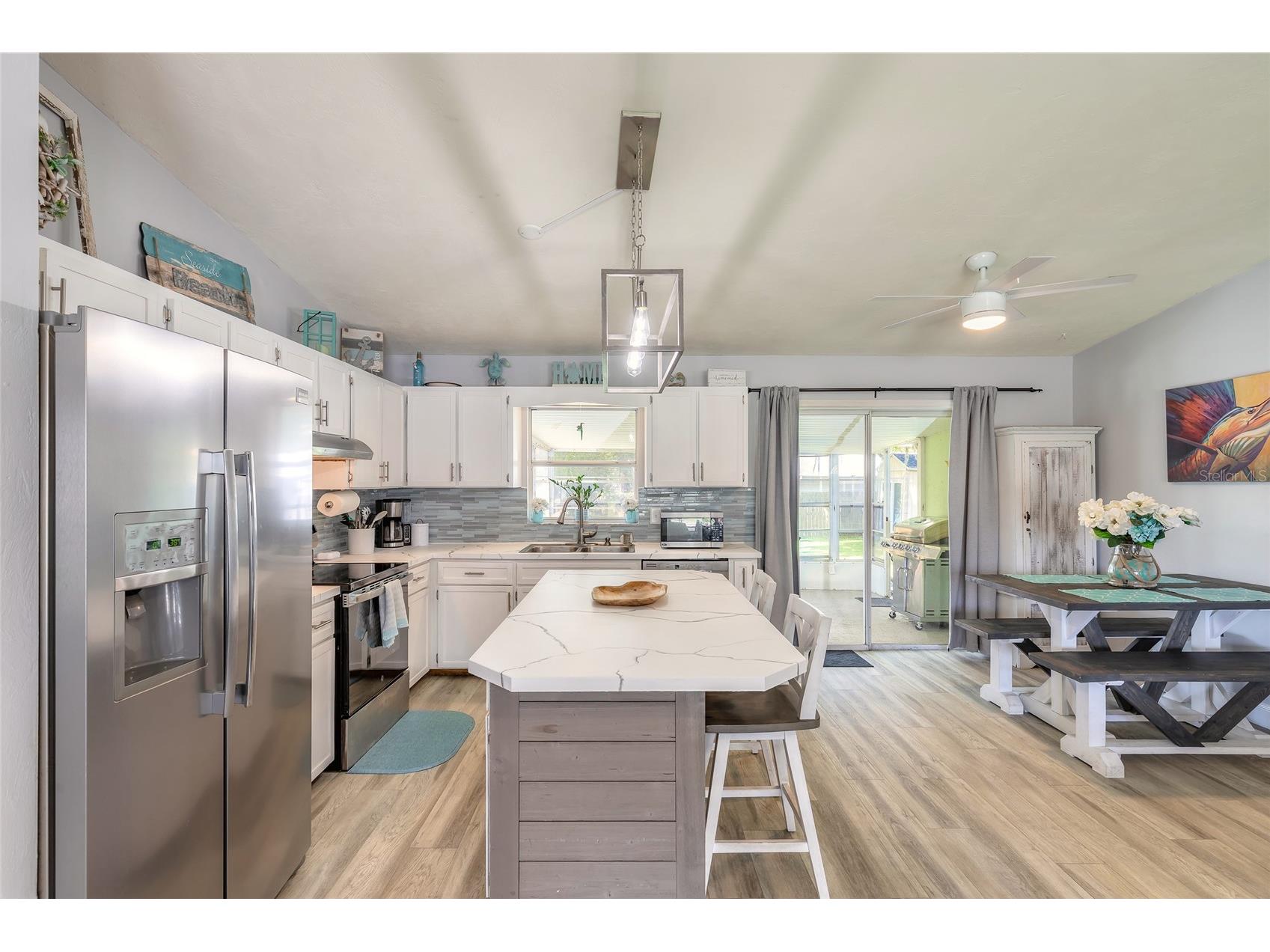 2616 Woodland Drive Edgewater FL 32141 NS1088304 image18