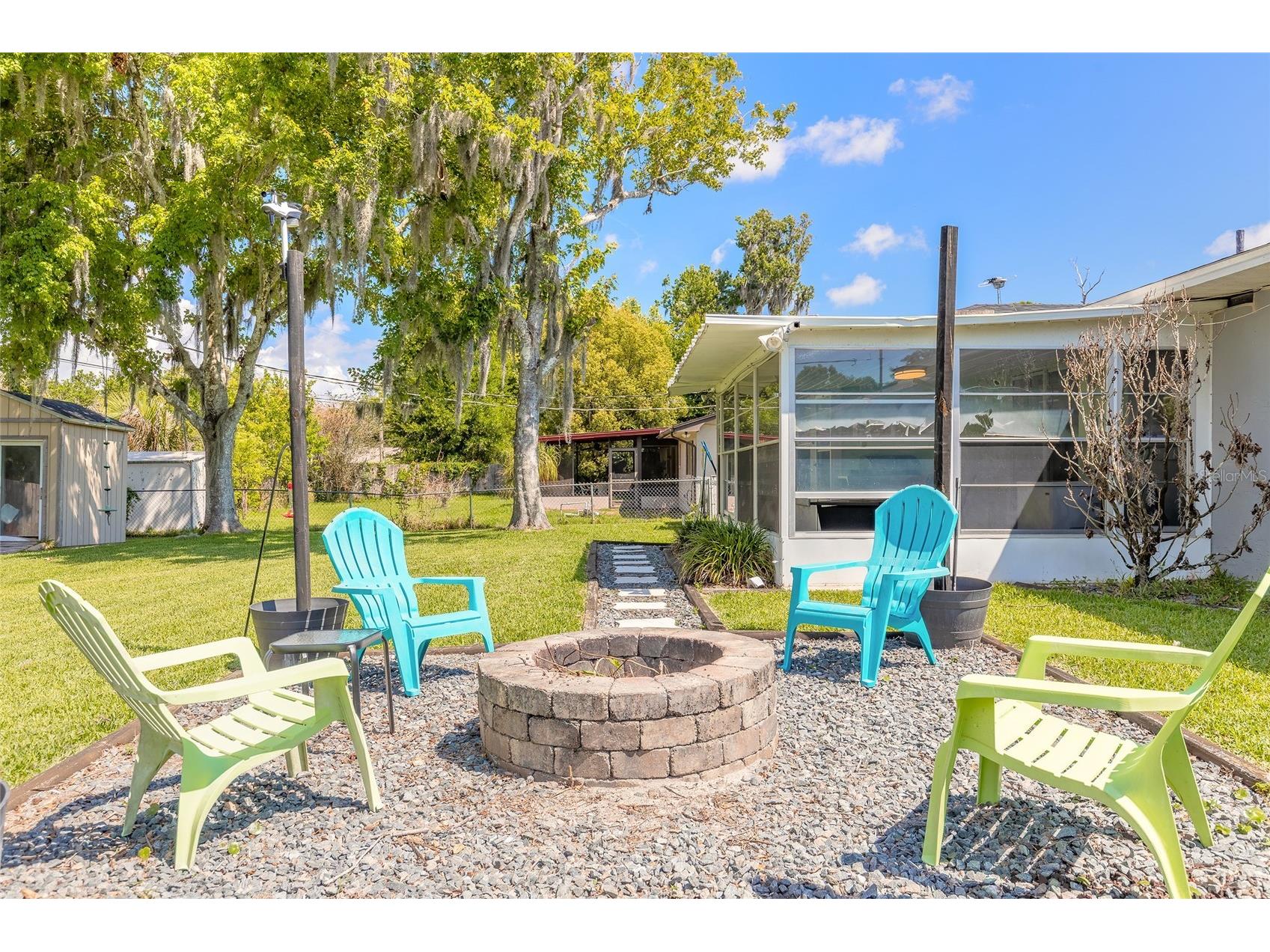 2616 Woodland Drive Edgewater FL 32141 NS1088304 image22