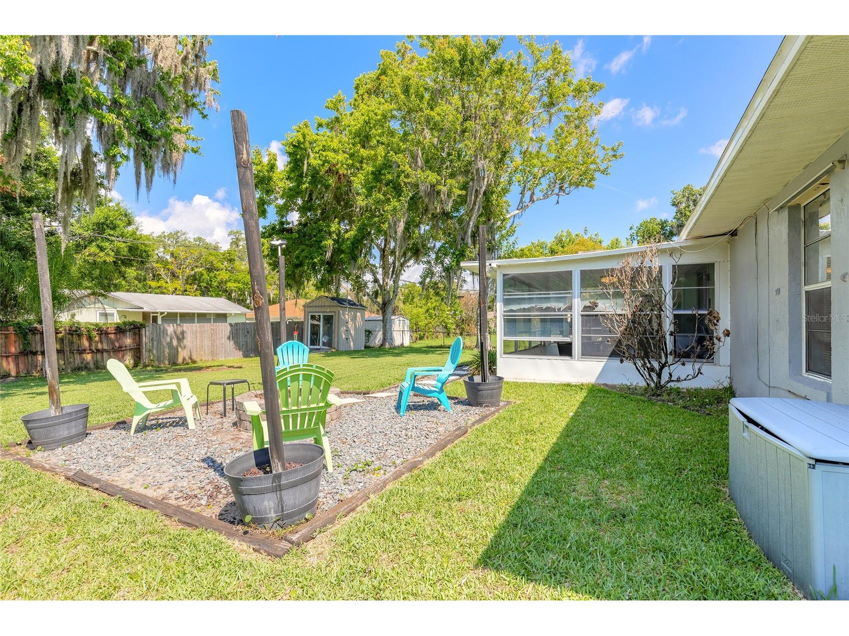 2616 Woodland Drive Edgewater FL 32141 NS1088304 image23