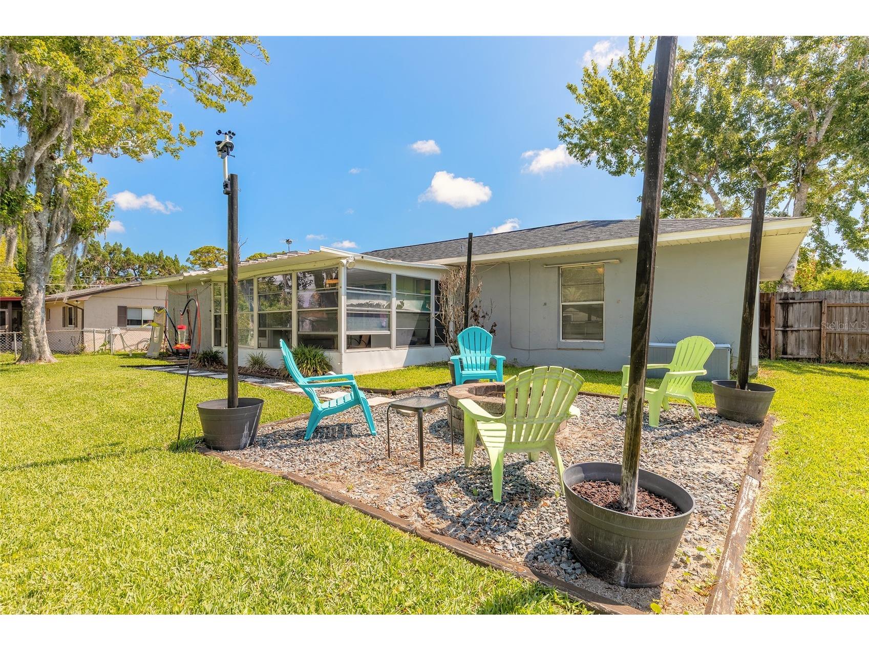 2616 Woodland Drive Edgewater FL 32141 NS1088304 image24