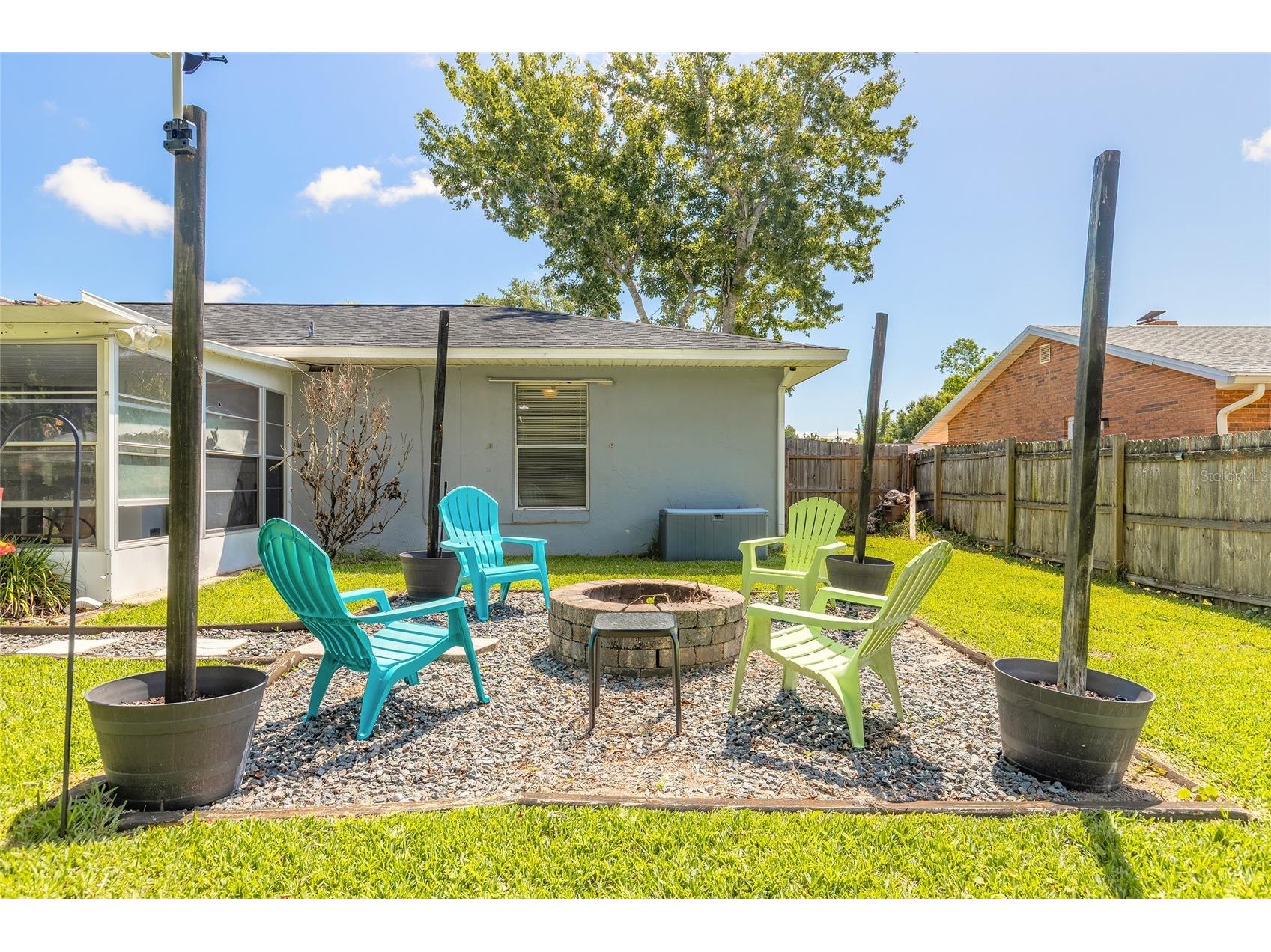 2616 Woodland Drive Edgewater FL 32141 NS1088304 image25