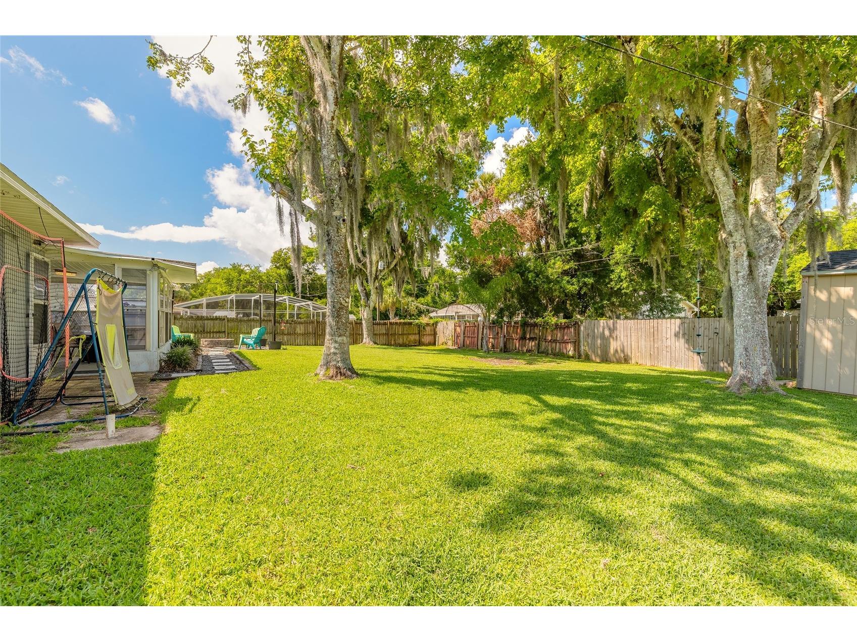 2616 Woodland Drive Edgewater FL 32141 NS1088304 image28