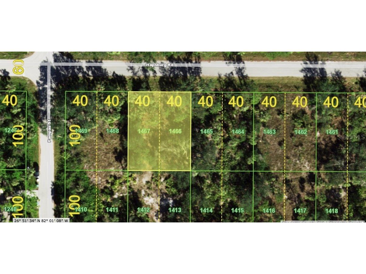 26163 Hapsburg Road Punta Gorda FL 33955 C7498637 image1