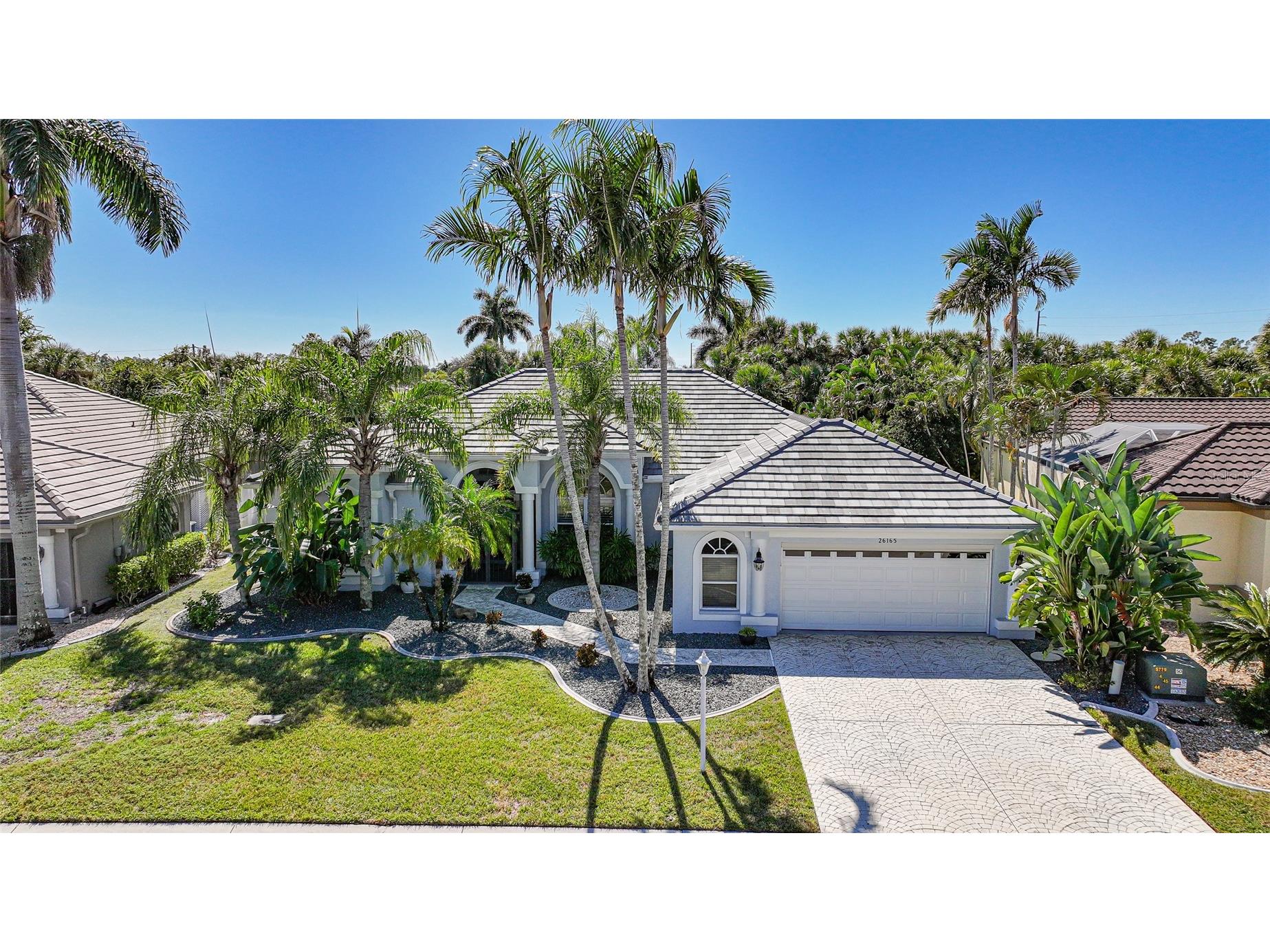 26165 Feathersound Drive Punta Gorda FL 33955 C7517013 image1