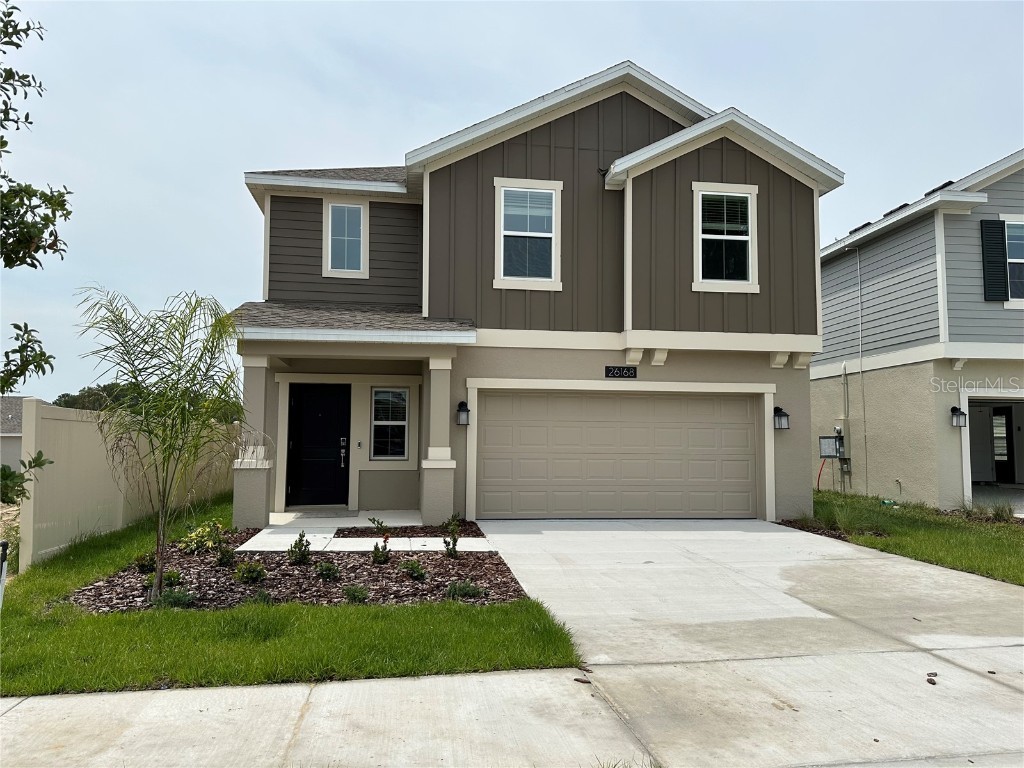 26168 Feathergrass Circle Leesburg FL 34748 J962298 image1