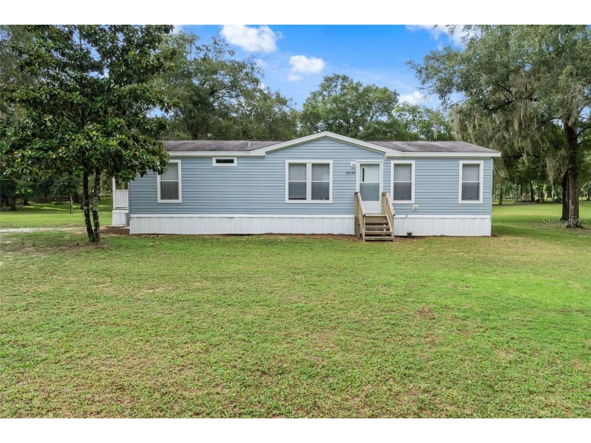26168 Willow Street Brooksville FL 34601 A4623437 image1