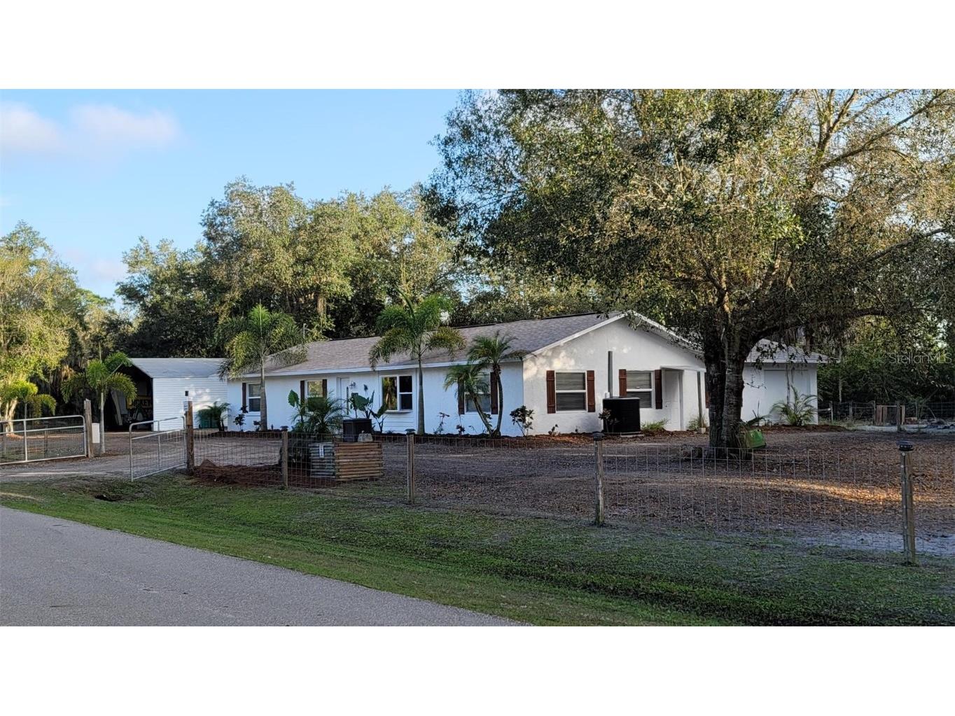 26169 Glaspell Road Punta Gorda FL 33955 C7452839 image1