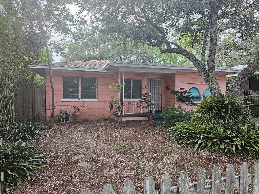 2617 48th Street S Gulfport FL 33711 U8219397 image1