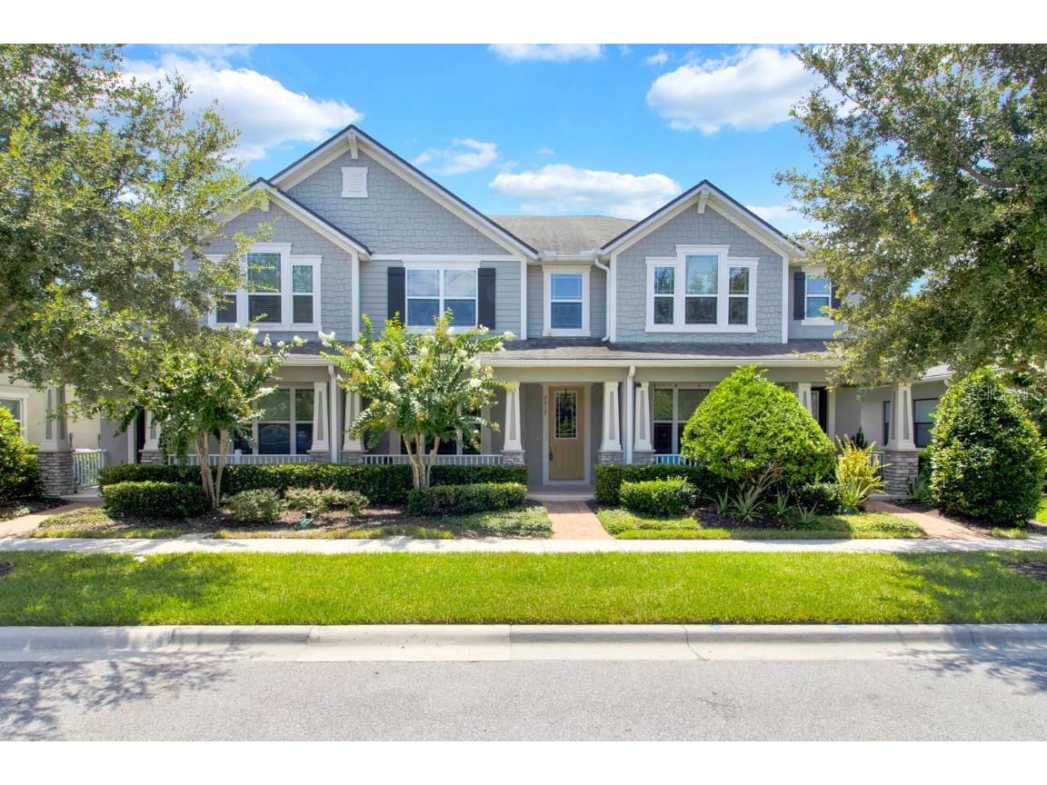 2617 Amati Drive Kissimmee FL 34741 S5119711 image1